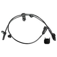 BLUE PRINT Sensor, Raddrehzahl f&uuml;r MAZDA 6 Kombi (GJ, GL), Art.-Nr. ADBP710080