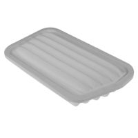BLUE PRINT Luftfilter f&uuml;r DAIHATSU CUORE VII (L275_, L285_, L276_), Art.-Nr. ADD62229