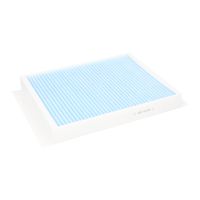 FEBI Filter, Innenraumluft, Art.-Nr. 38781