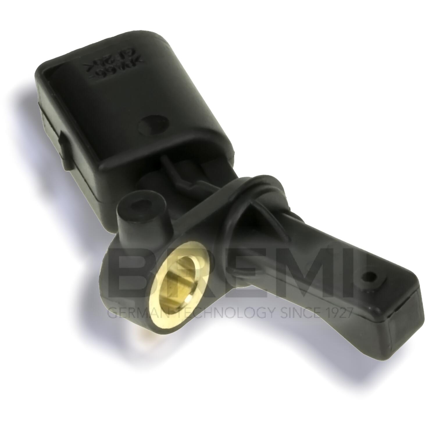 BREMI Sensor, Raddrehzahl 50306 für VW