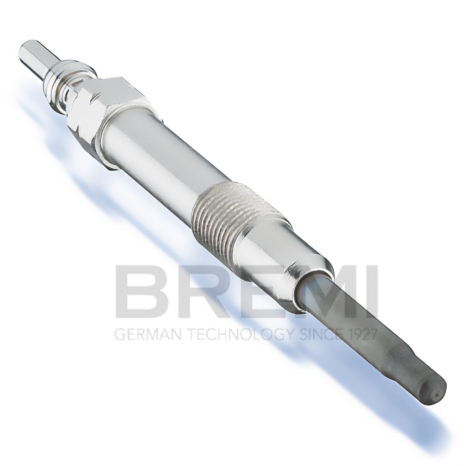 BREMI Glühkerze 26090 für Opel Fiat GM Suzuki