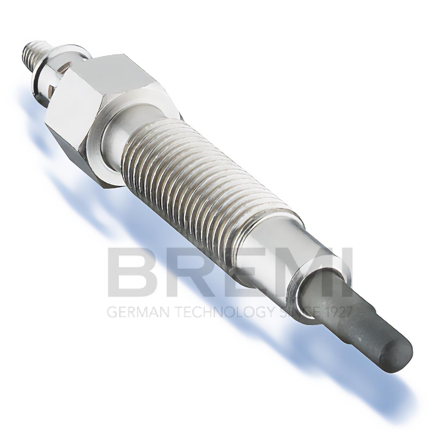 BREMI Glühkerze 26091 für NISSAN