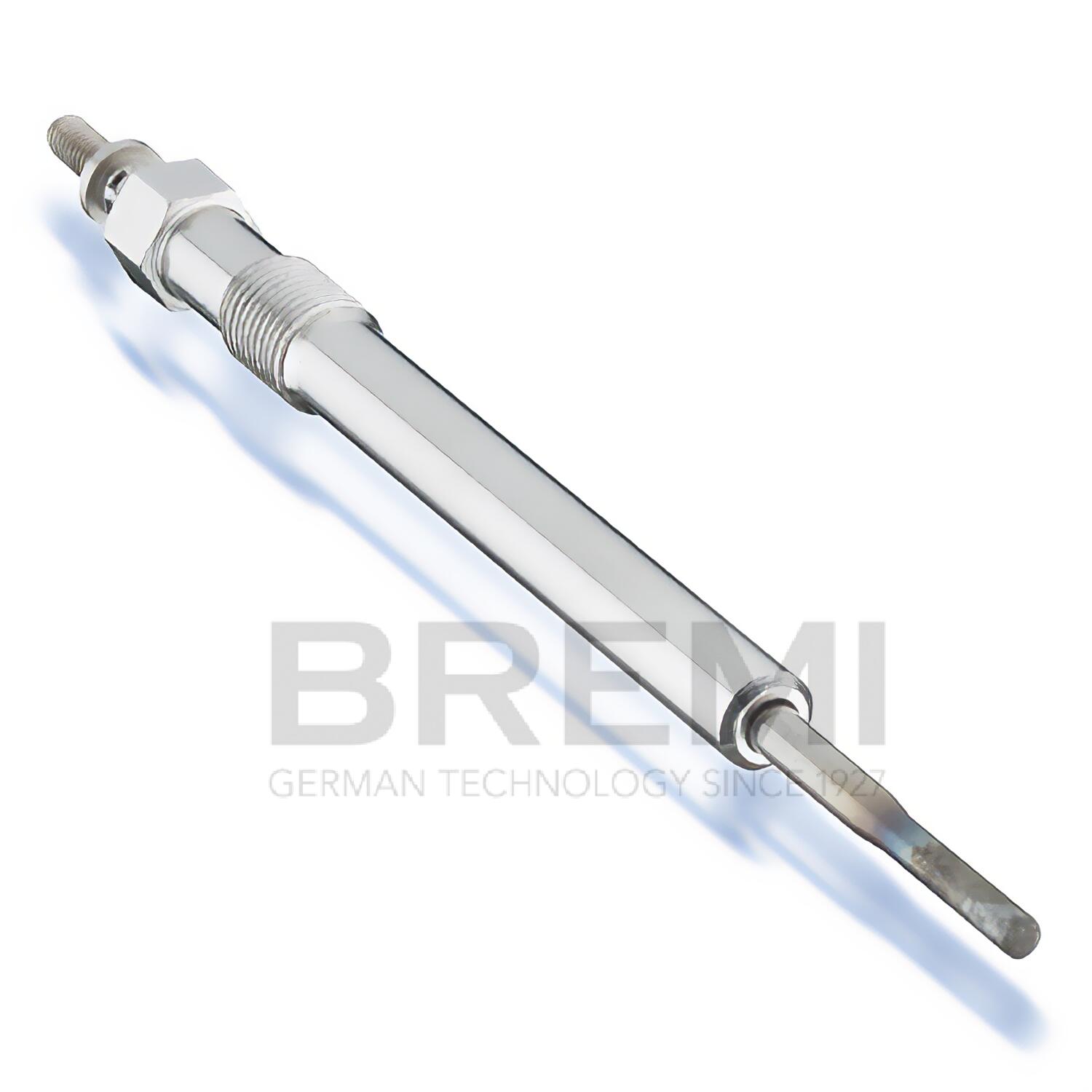 BREMI Glühkerze 26093 für Ford Citroën/Peugeot LAND ROVER MAZDA