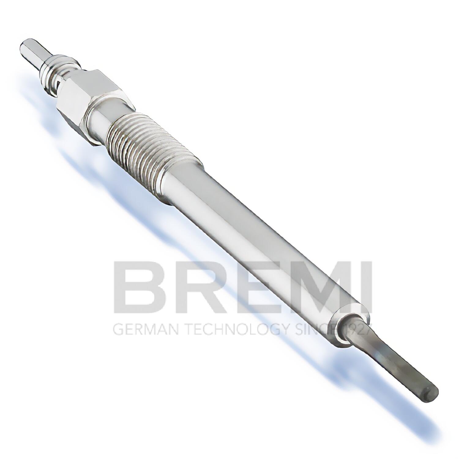 BREMI Glühkerze 26094 für Vaughall GM