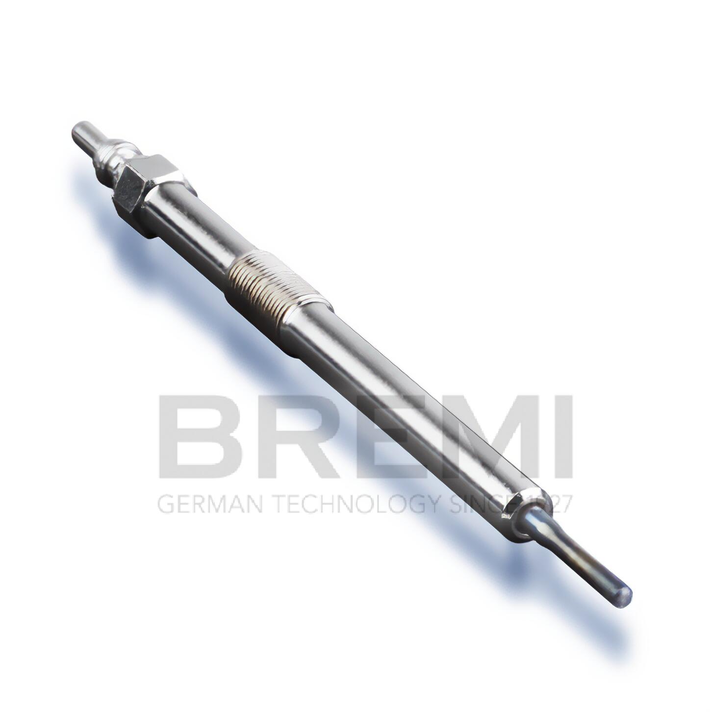 BREMI Glühkerze 26099 für Vaughall GM INFINITI NISSAN RENAULT