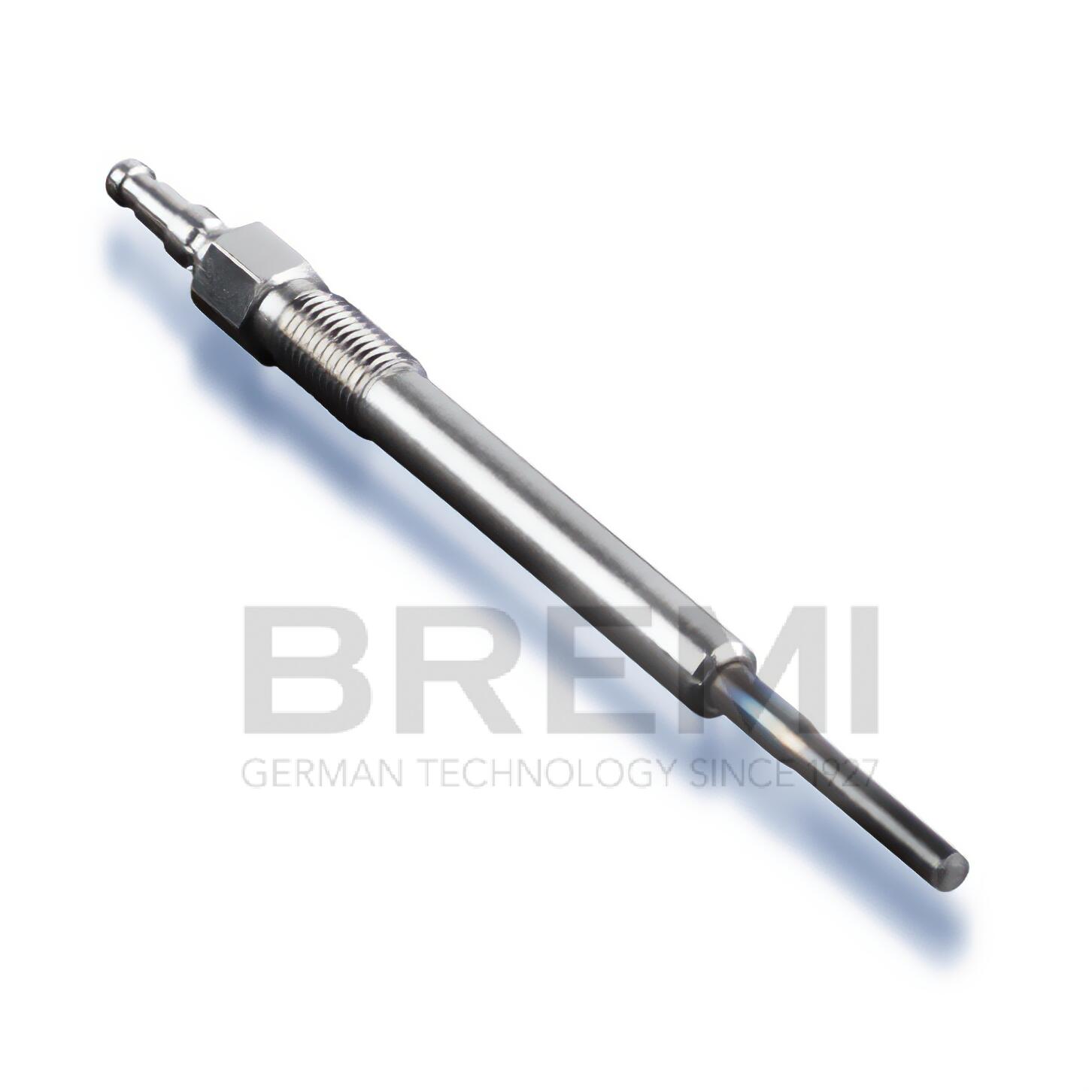 BREMI Glühkerze 26102 für VW JEEP MITSUBISHI