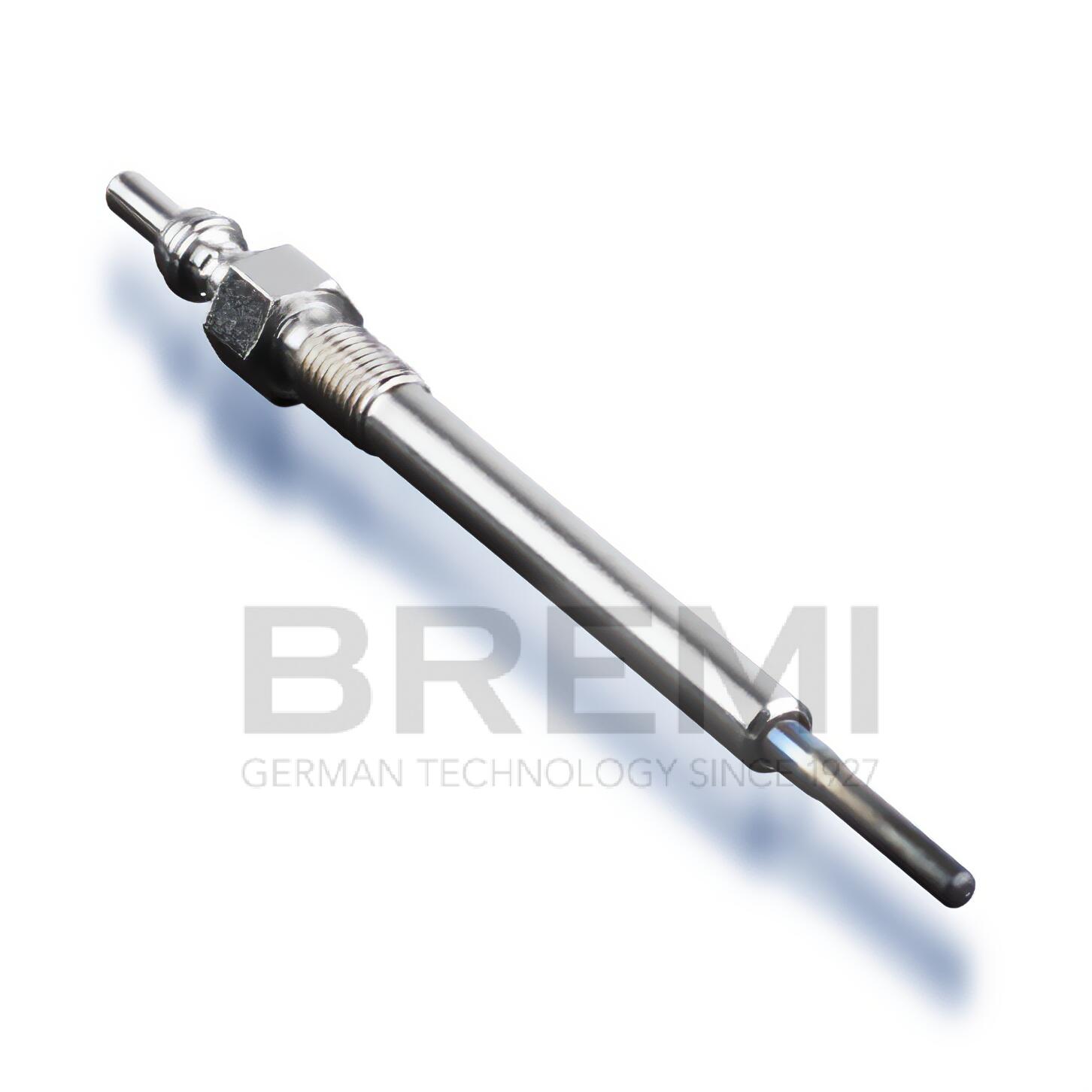 BREMI Glühkerze 26103 für JAGUAR LAND ROVER Peugeot