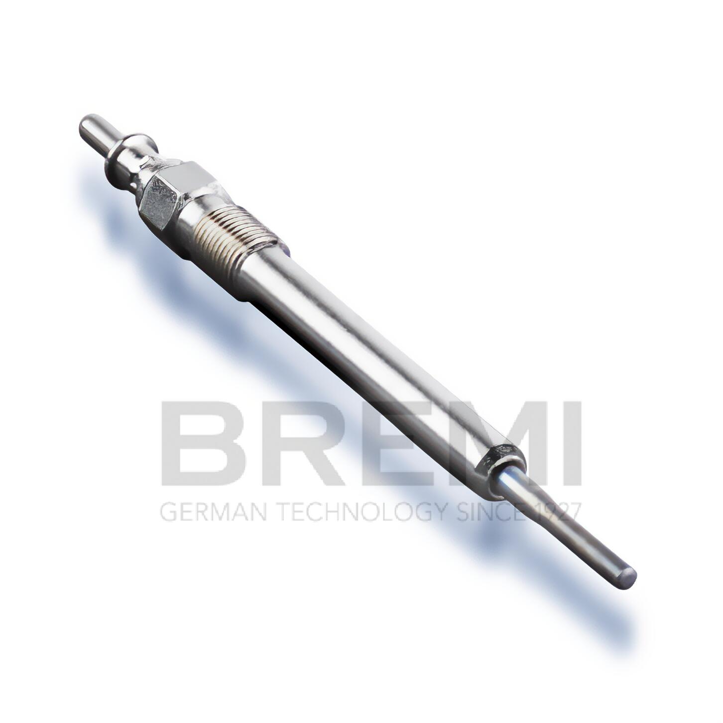 BREMI Glühkerze 26097 für Mercedes