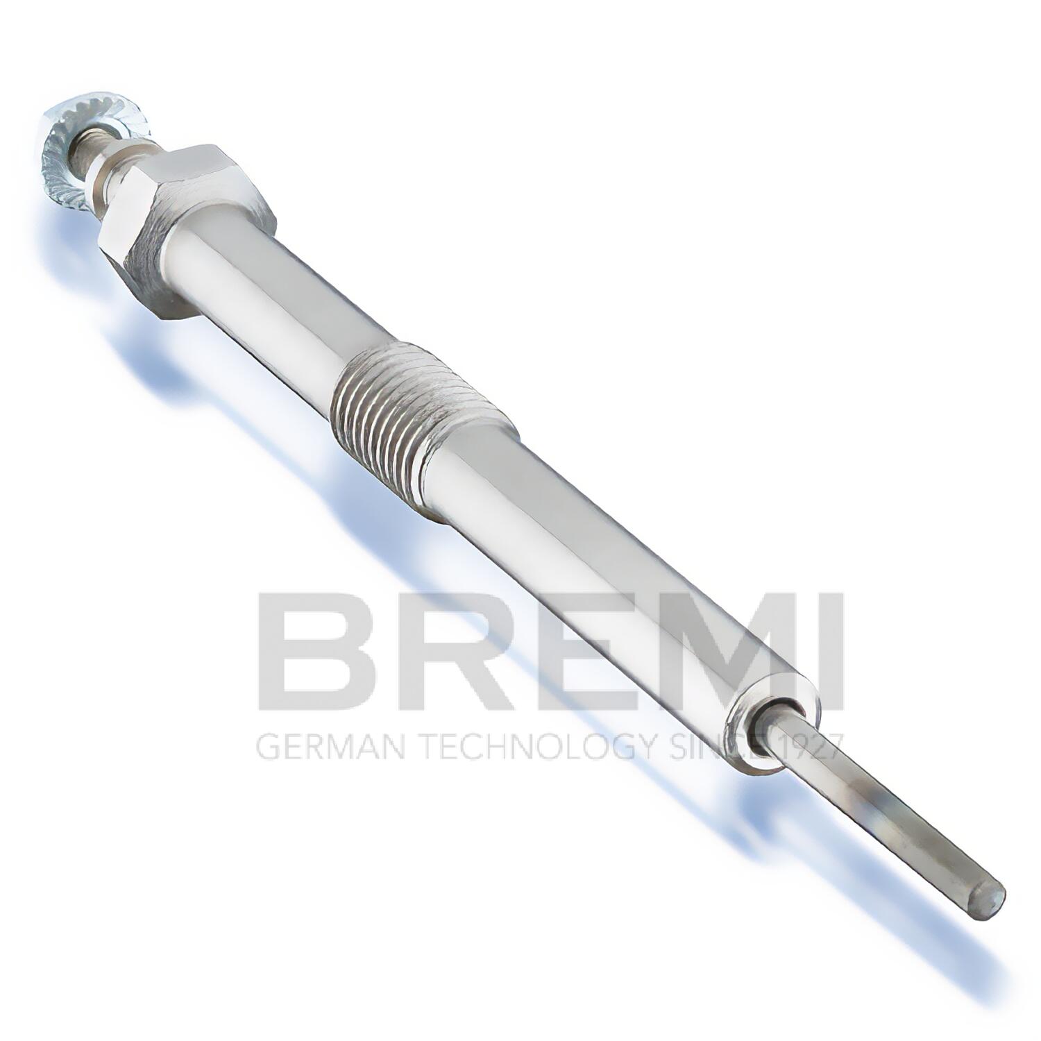 BREMI Glühkerze 26514 für GM ISUZU