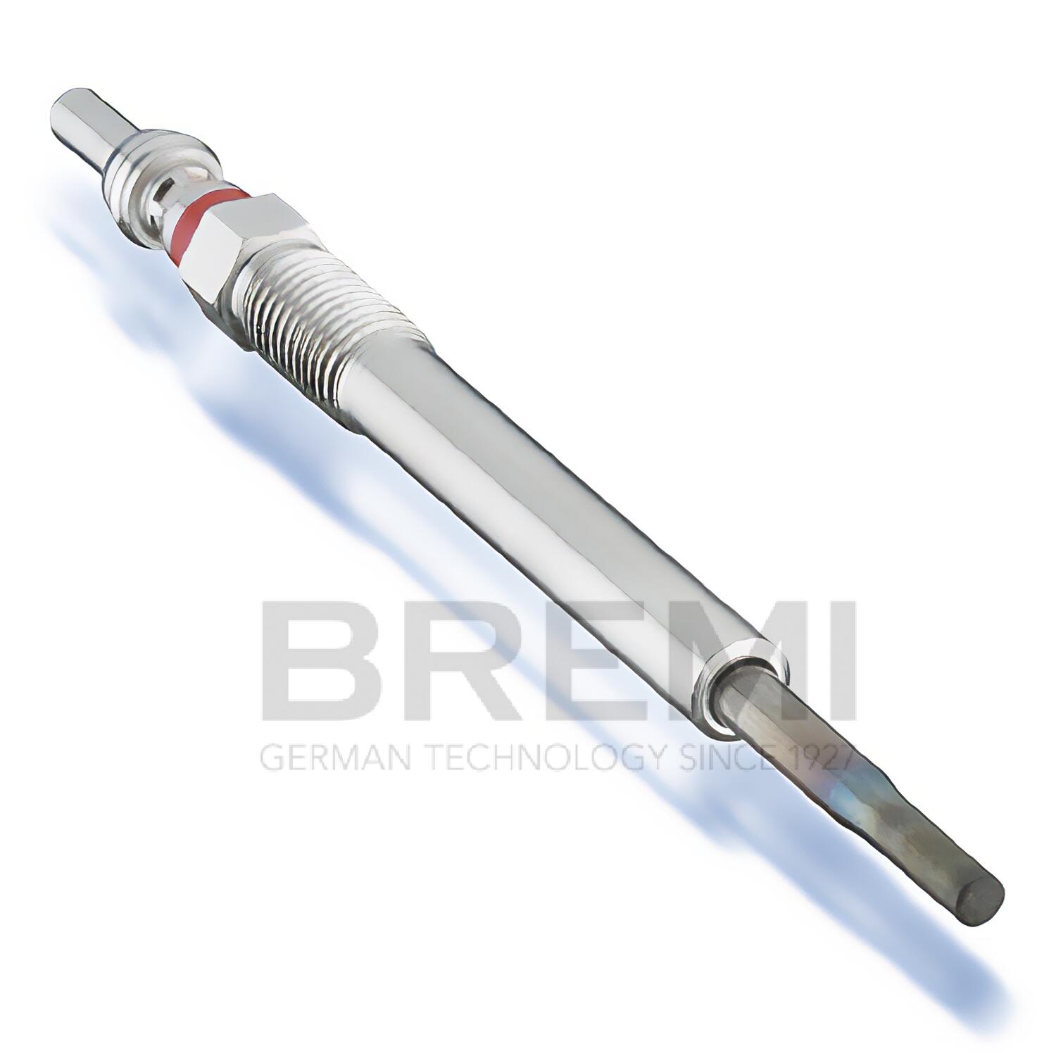 BREMI Glühkerze 26516 für Ford Volvo DS Peugeot Fiat MAZDA
