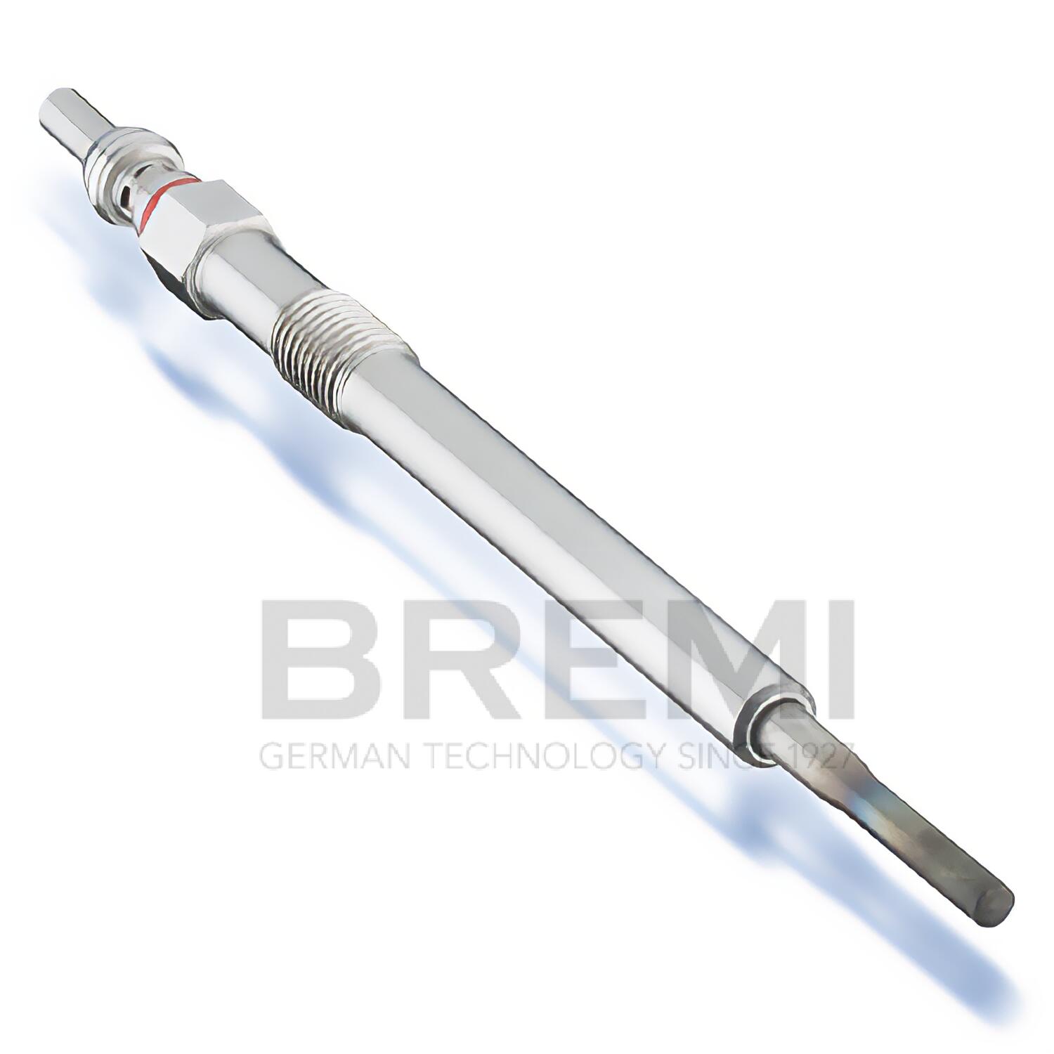 BREMI Glühkerze 26515 für Volvo