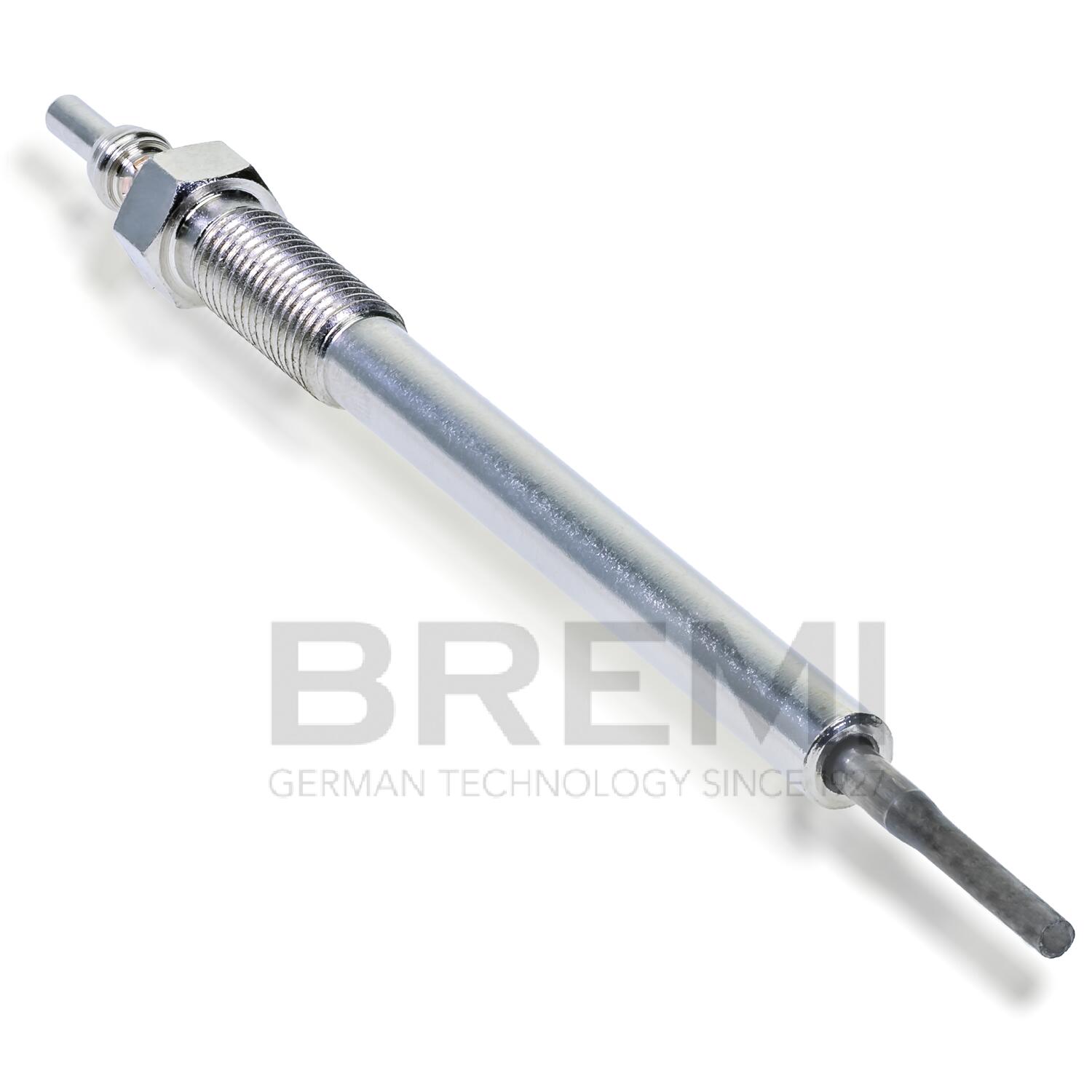 BREMI Glühkerze 26526 für MAZDA