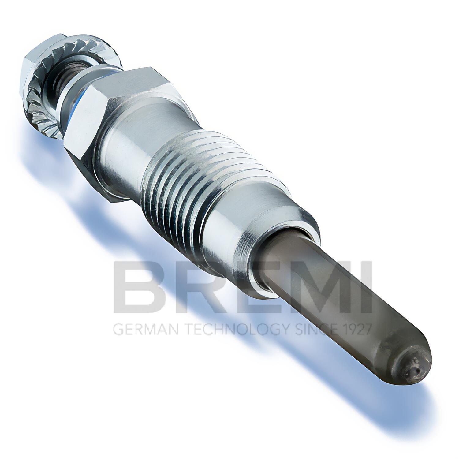 BREMI Glühkerze 25002 für Peugeot Opel Fiat Citroën GM Vaughall NISSAN Ford BMW Mercedes RENAULT SEAT TALBOT GLAS