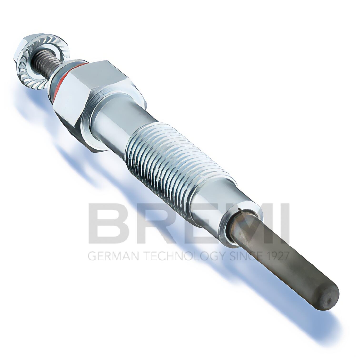 BREMI Glühkerze 25003 für NISSAN