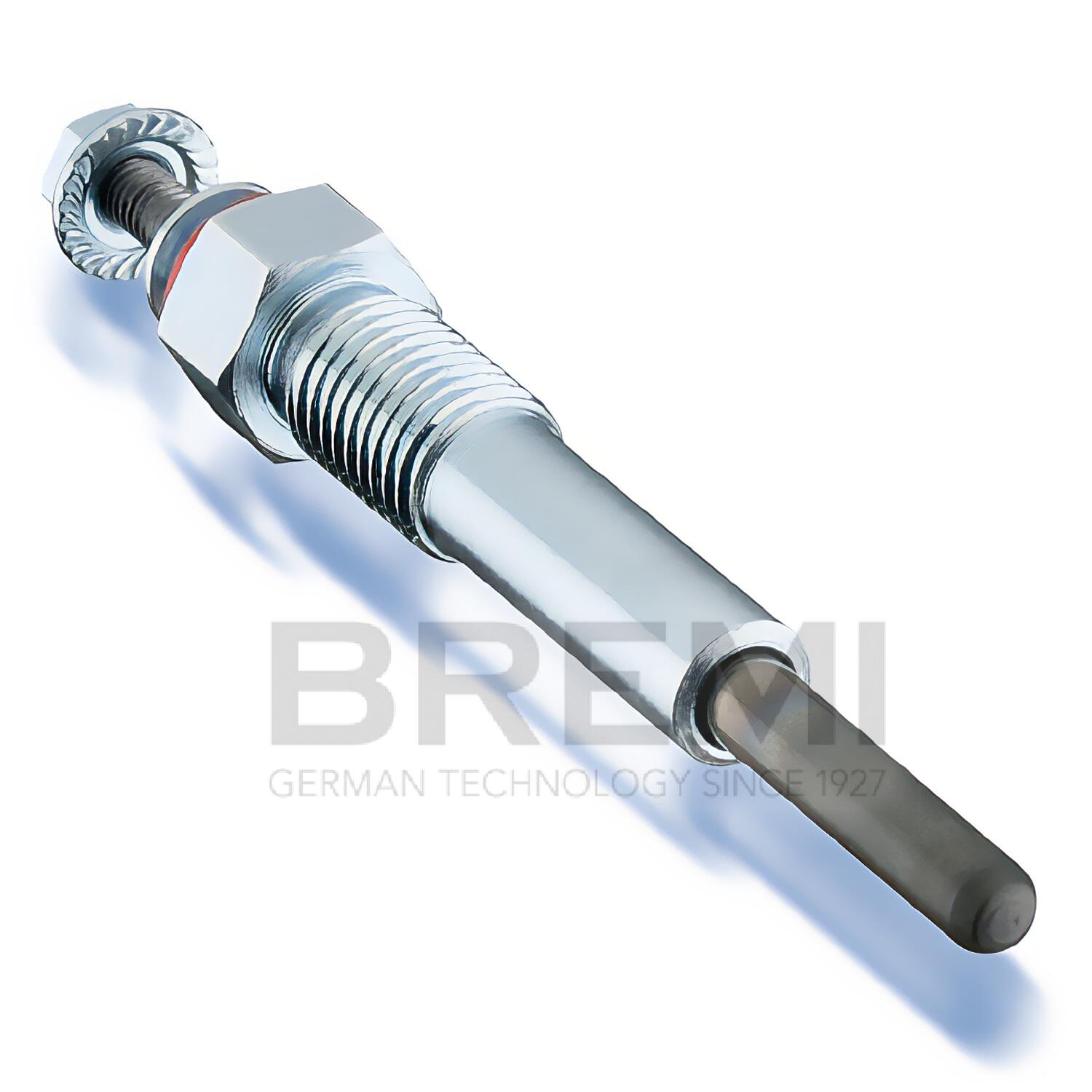 BREMI Glühkerze 25004 für Opel GM ISUZU BMW Peugeot