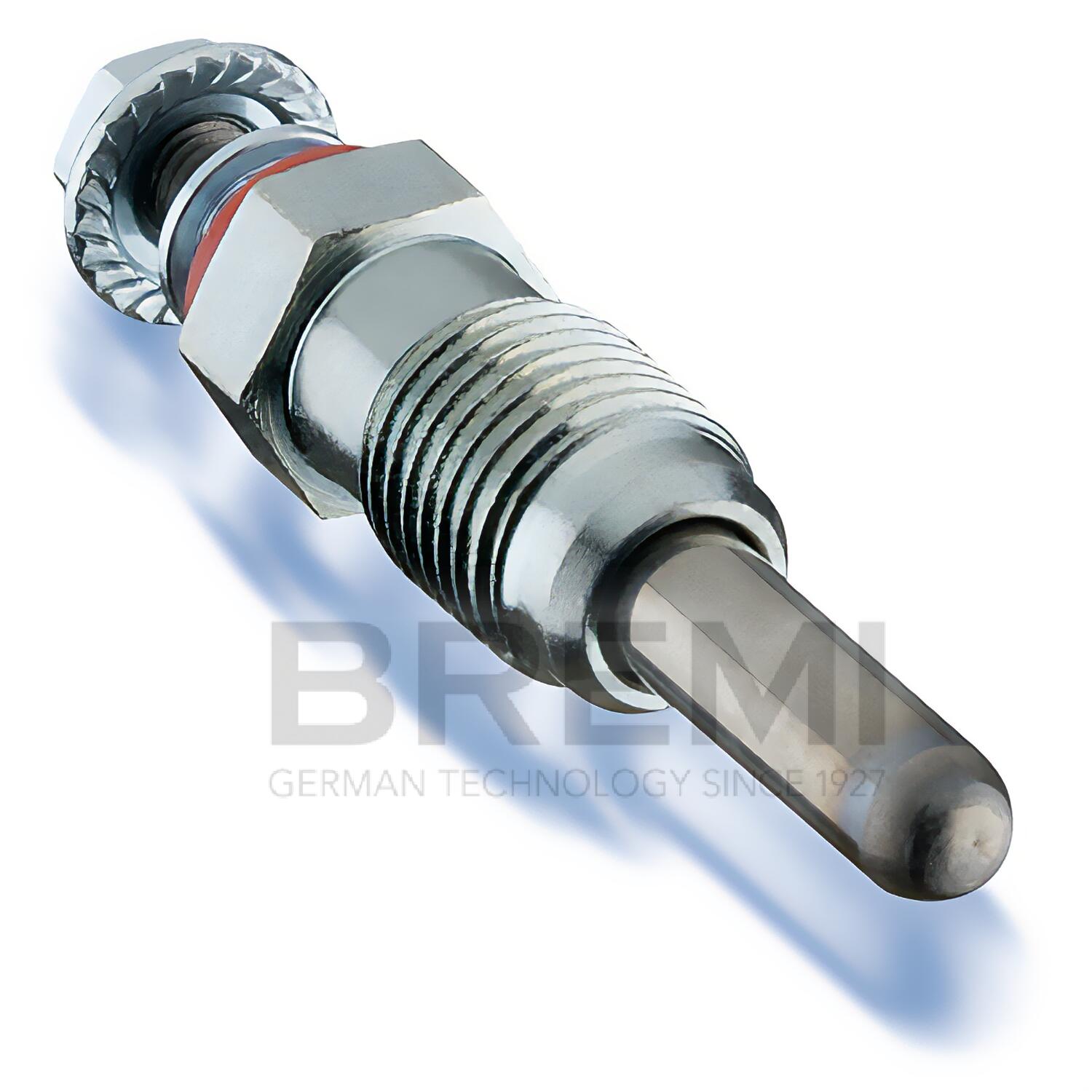 BREMI Glühkerze 25010 für NISSAN