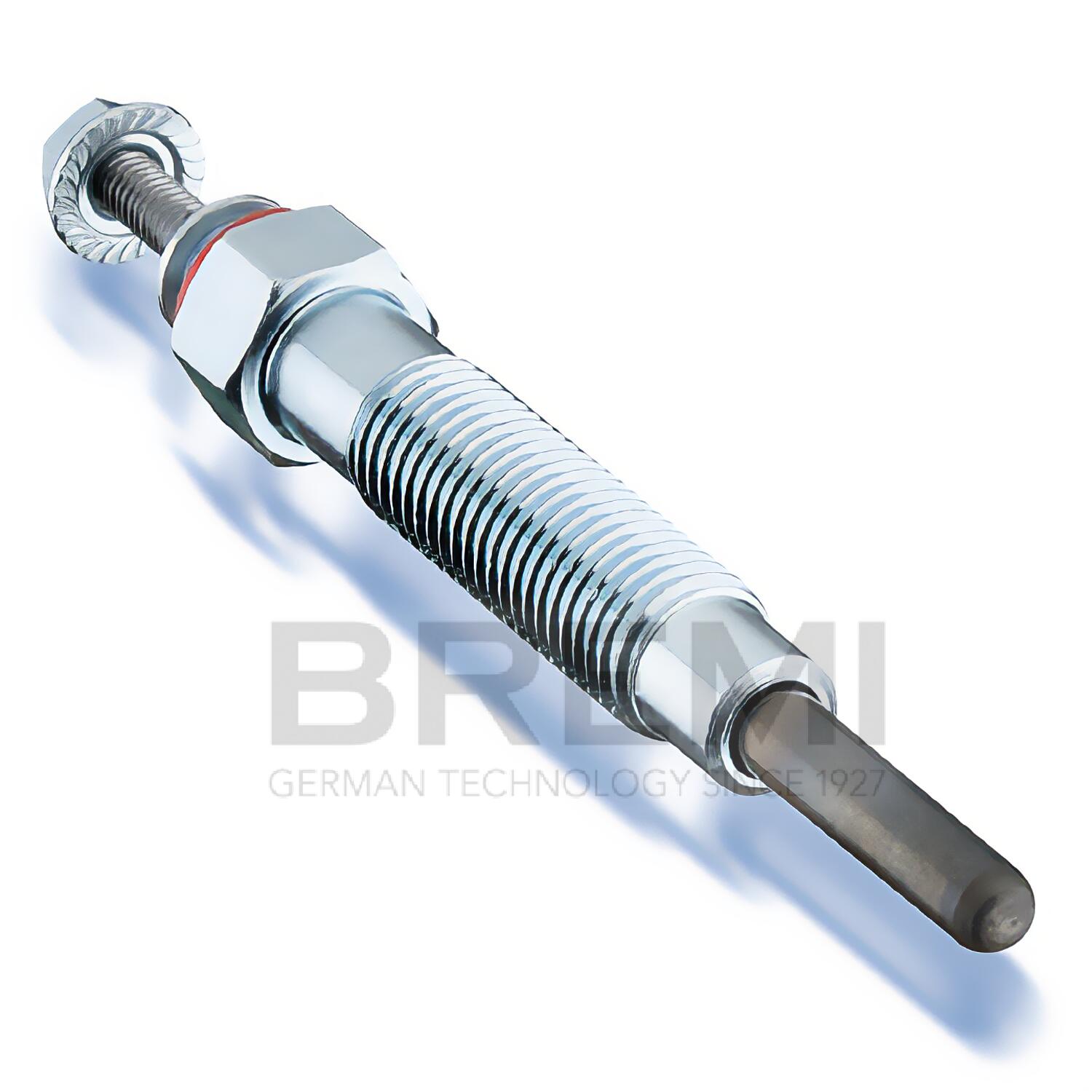 BREMI Glühkerze 25008 für MITSUBISHI