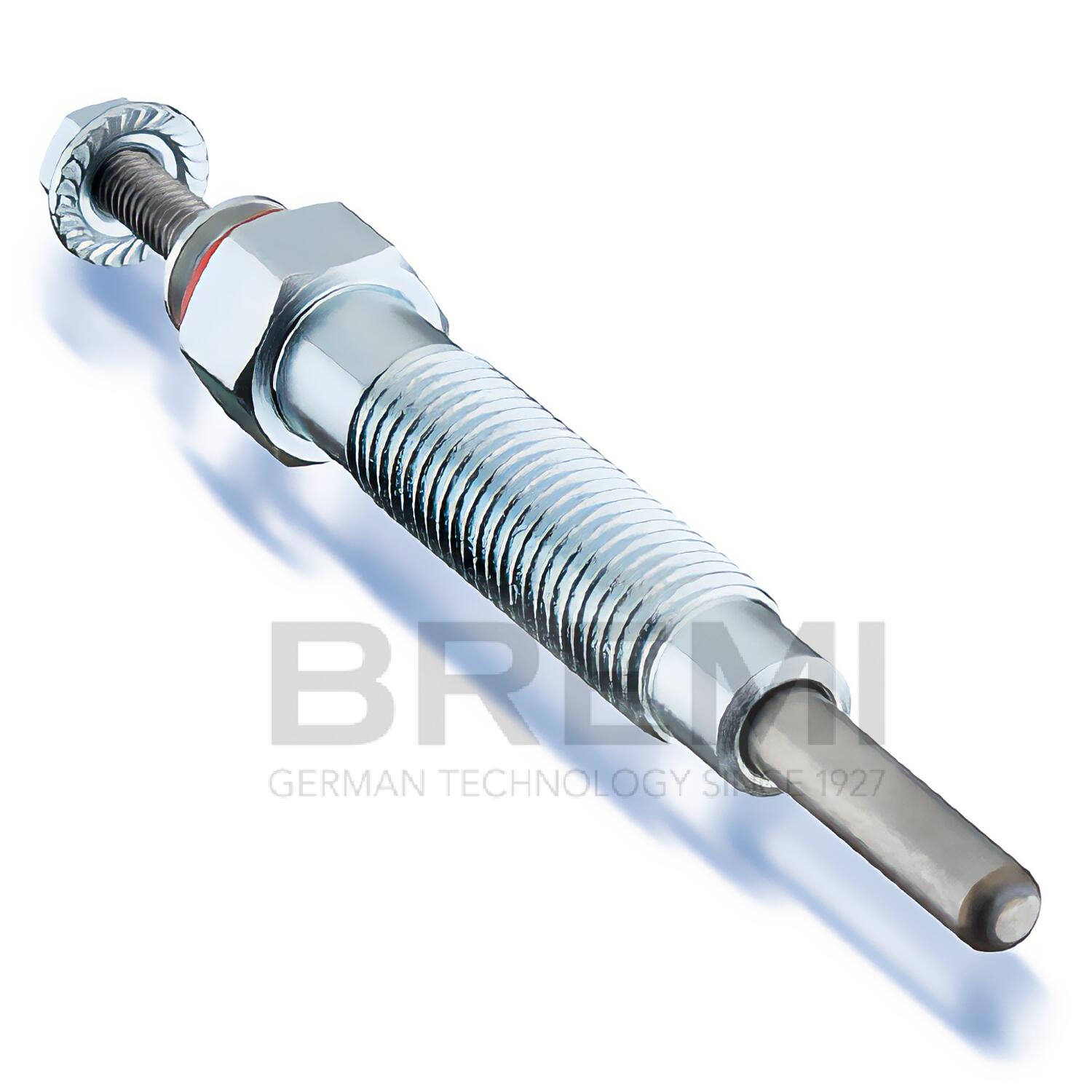 BREMI Glühkerze 25012 für MITSUBISHI