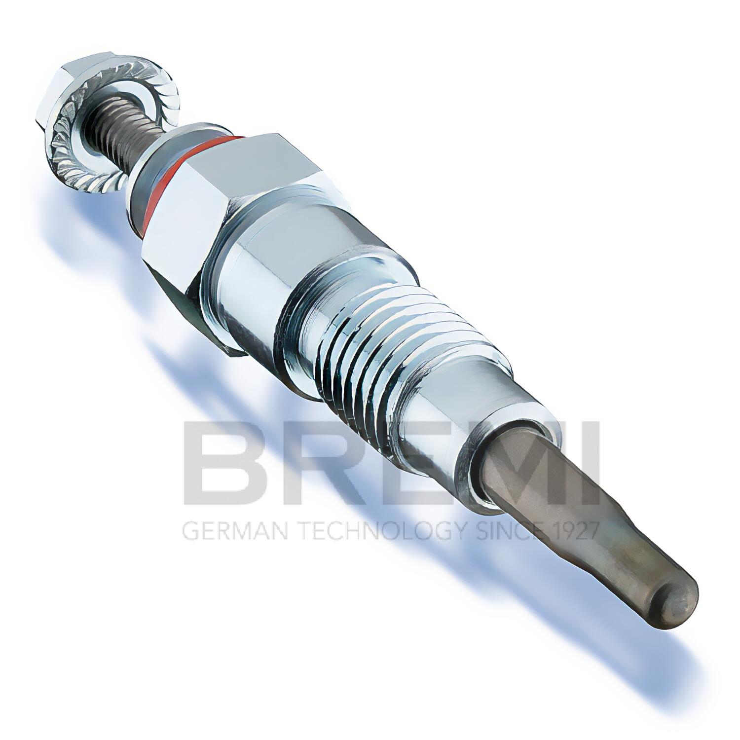 BREMI Glühkerze 25013 für NISSAN