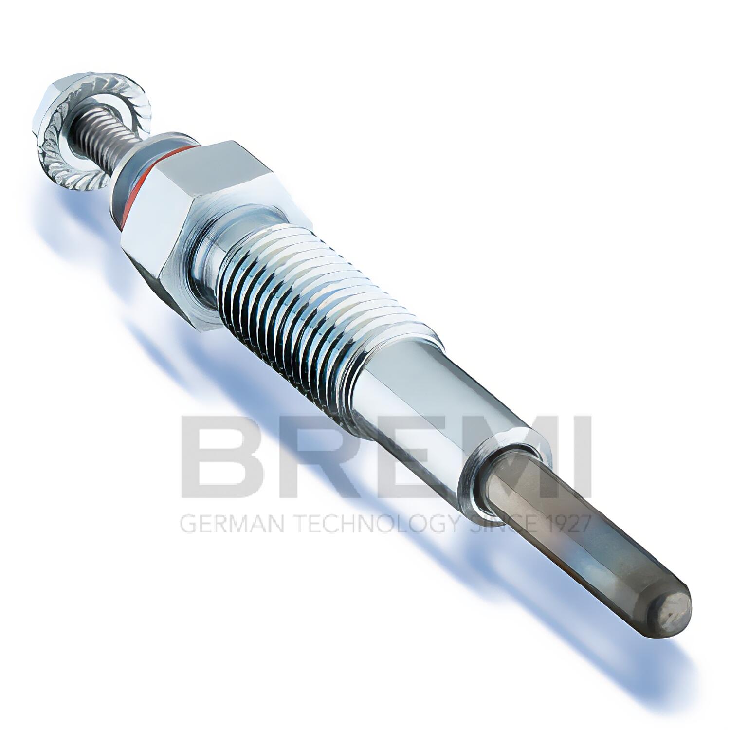 BREMI Glühkerze 25011 für Ford MAZDA ASIA MOTORS