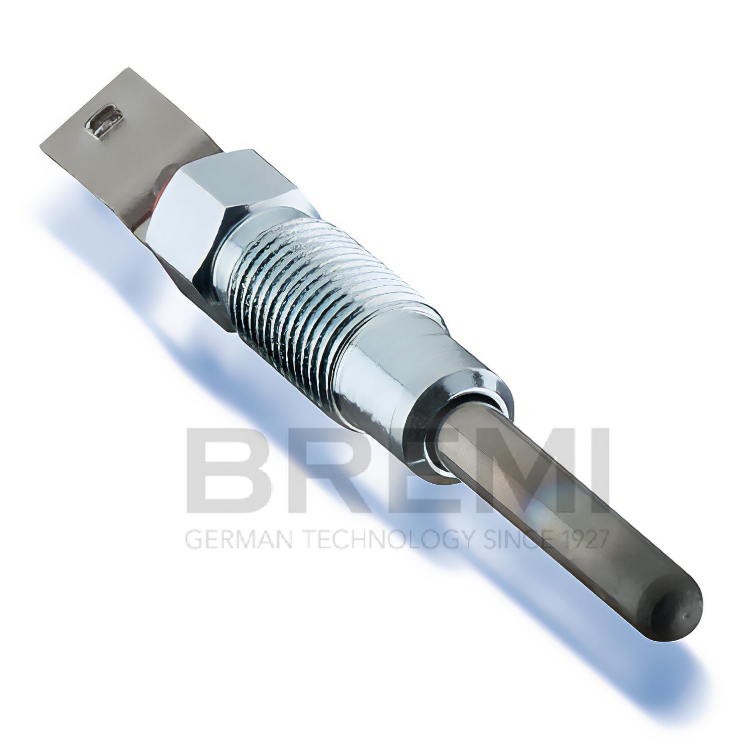 BREMI Glühkerze 25007 für Opel Ford