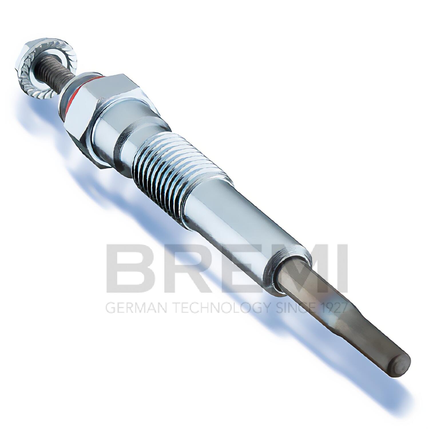 BREMI Glühkerze 25009 für TOYOTA DAIHATSU