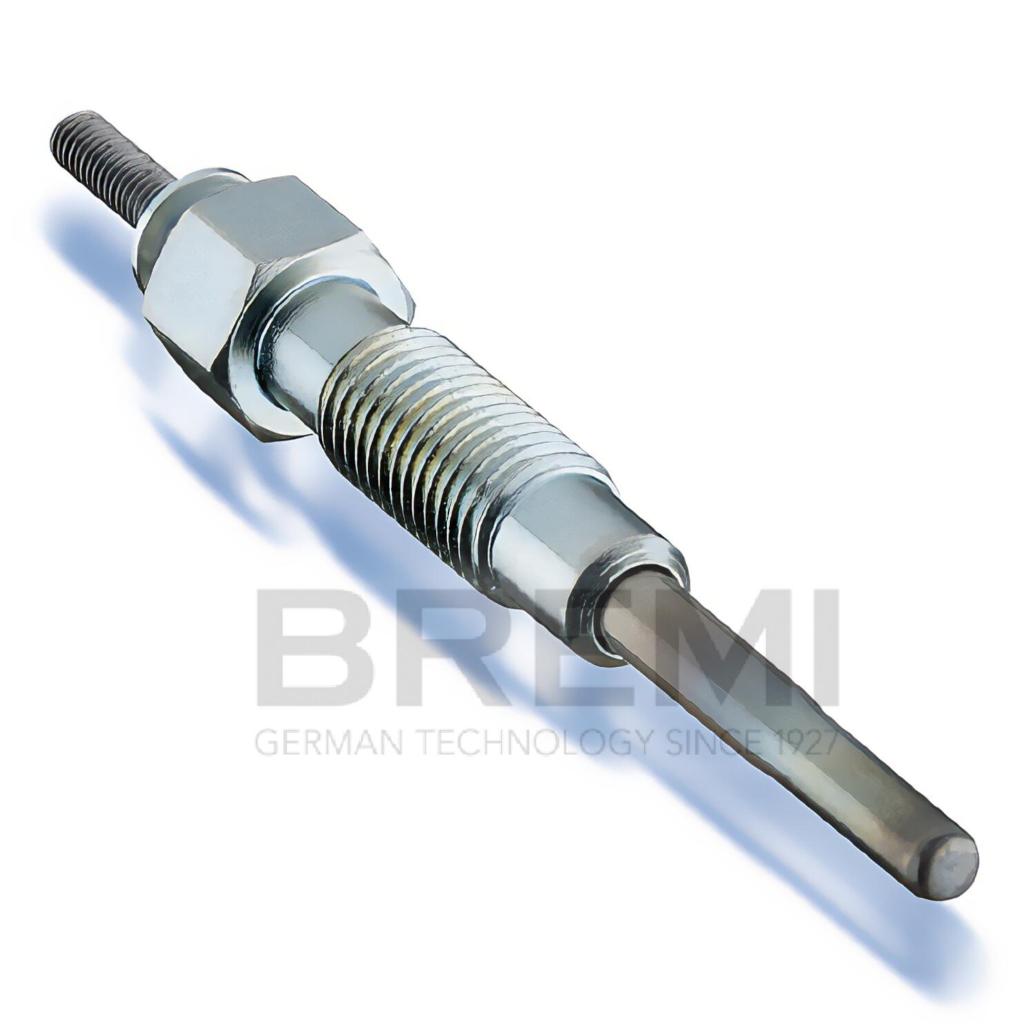 BREMI Glühkerze 25014 für TOYOTA DAIHATSU