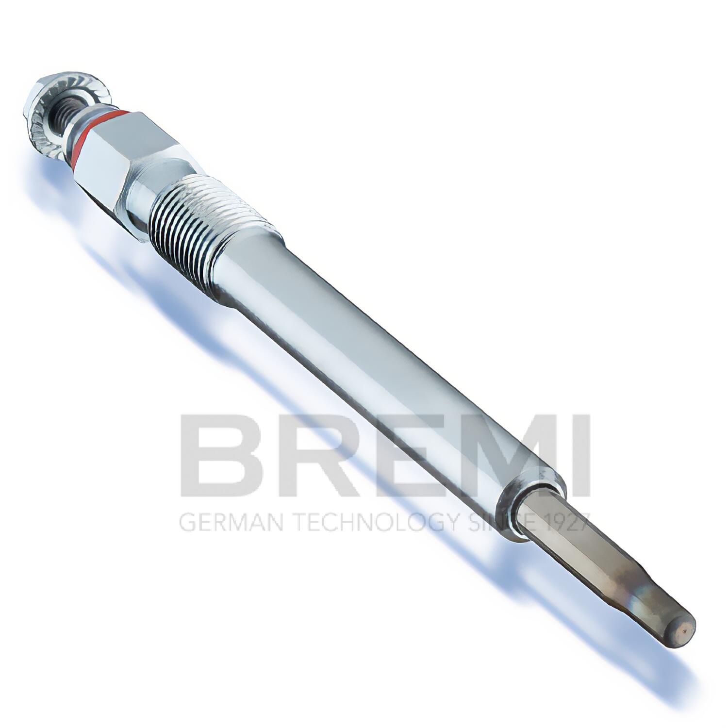 BREMI Glühkerze 25006 für ROVER