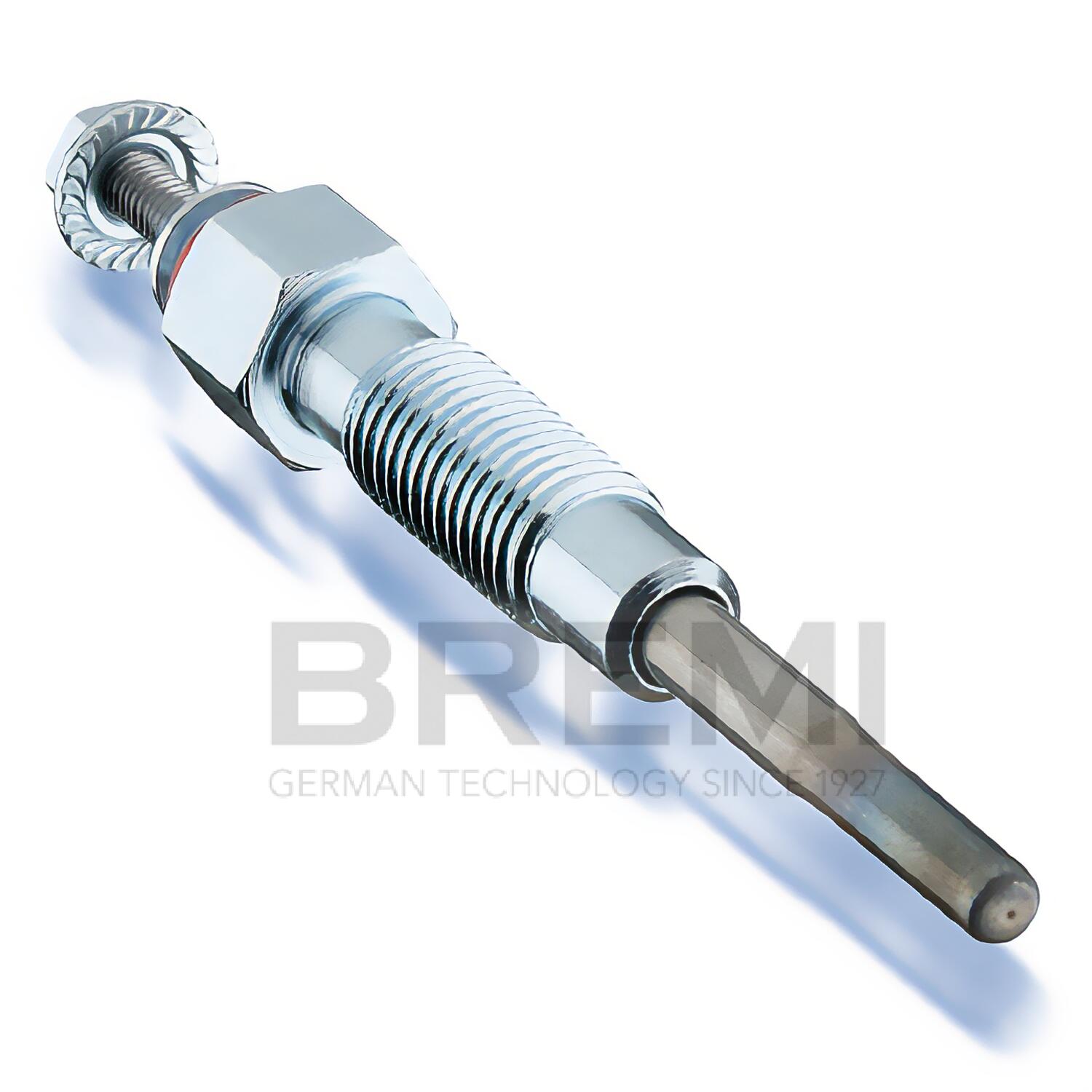 BREMI Glühkerze 25017 für TOYOTA DAIHATSU