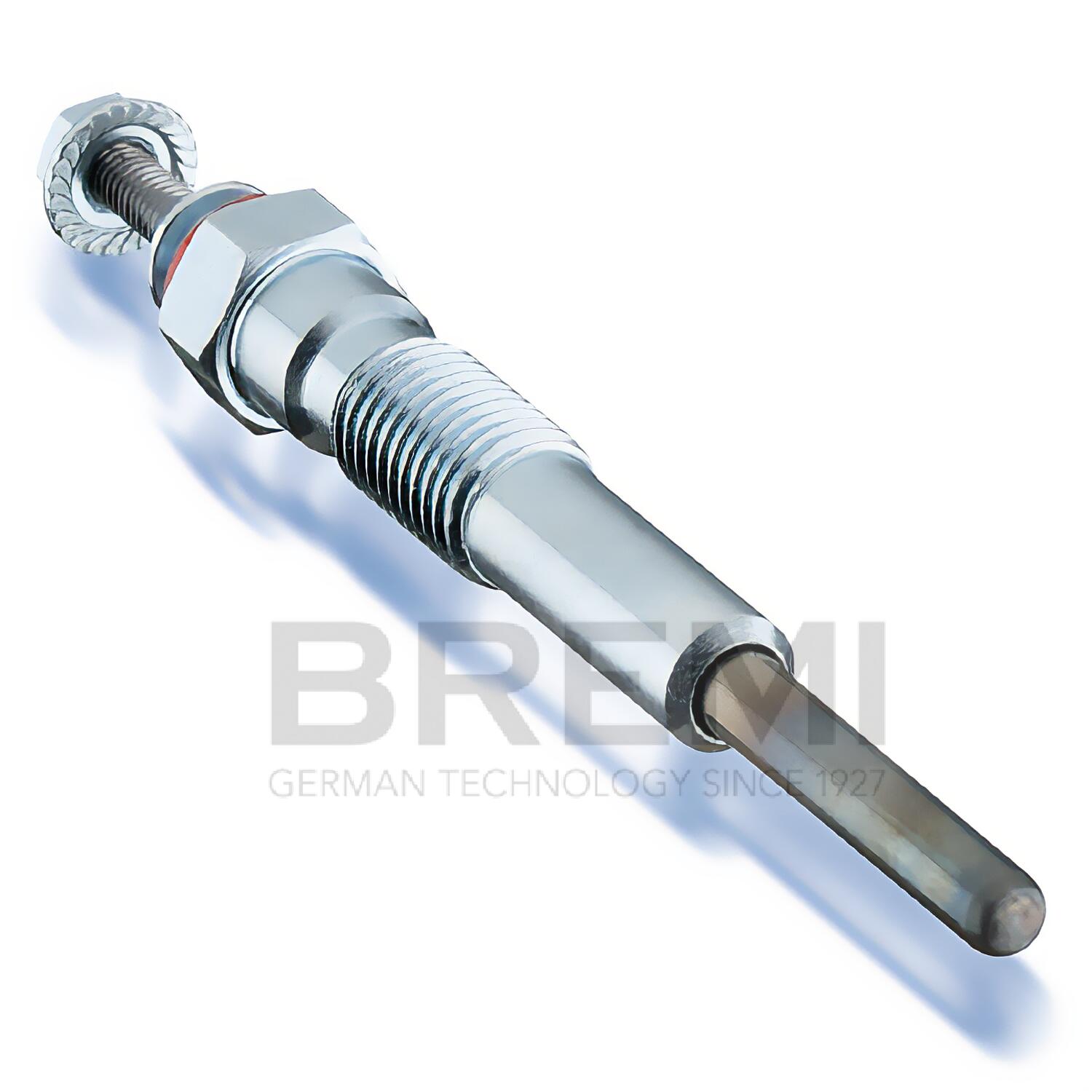 BREMI Glühkerze 25015 für TOYOTA DAIHATSU