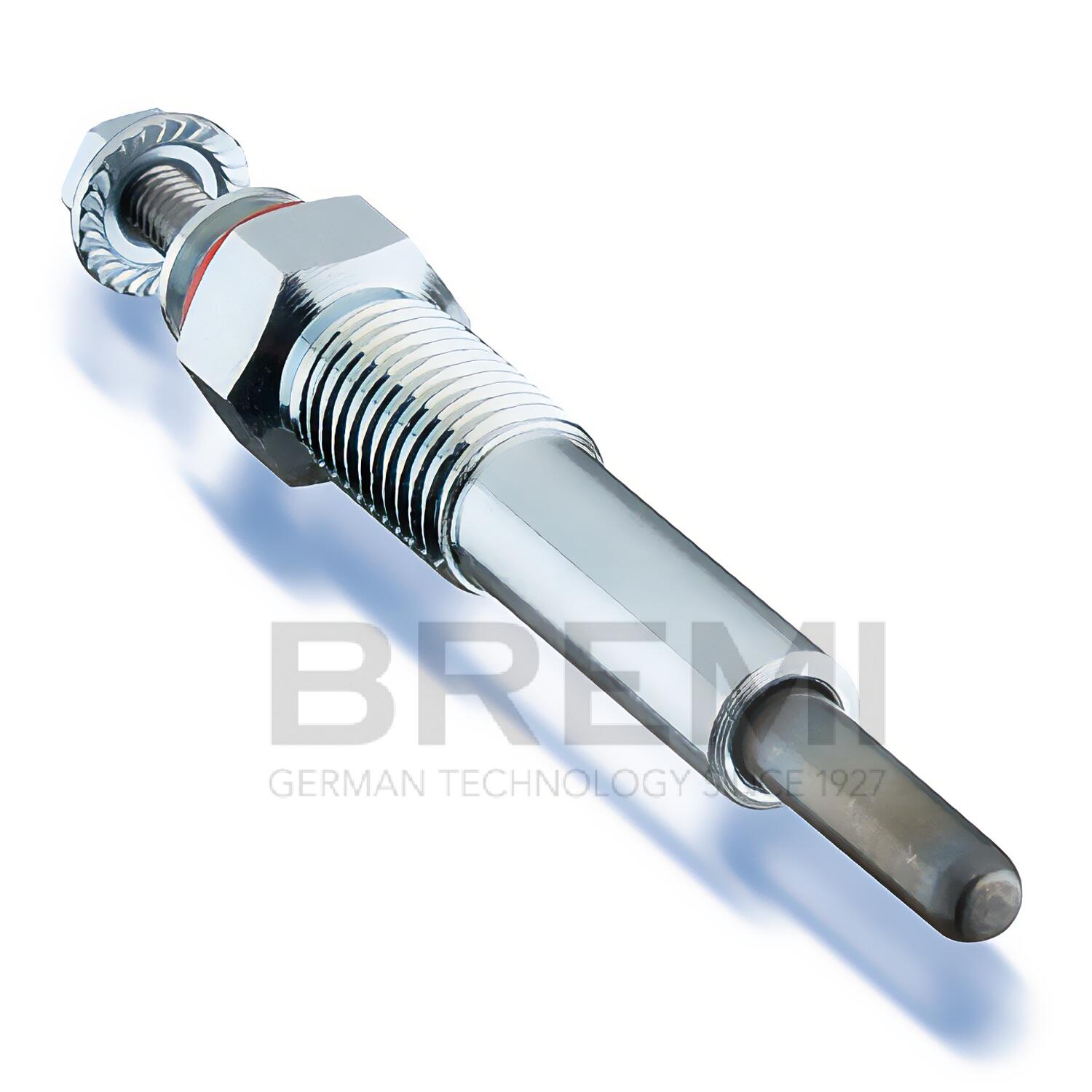 BREMI Glühkerze 25020 für Opel ISUZU