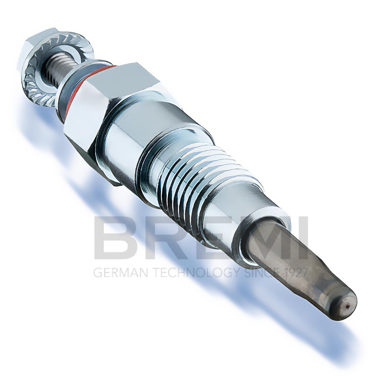 BREMI Glühkerze 25021 für NISSAN