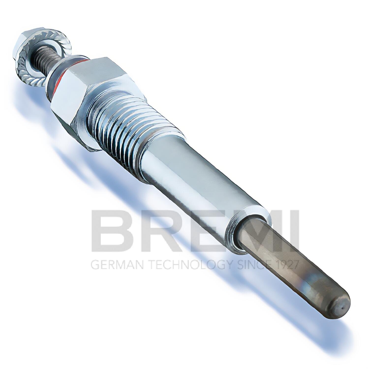 BREMI Glühkerze 25019 für Opel ISUZU