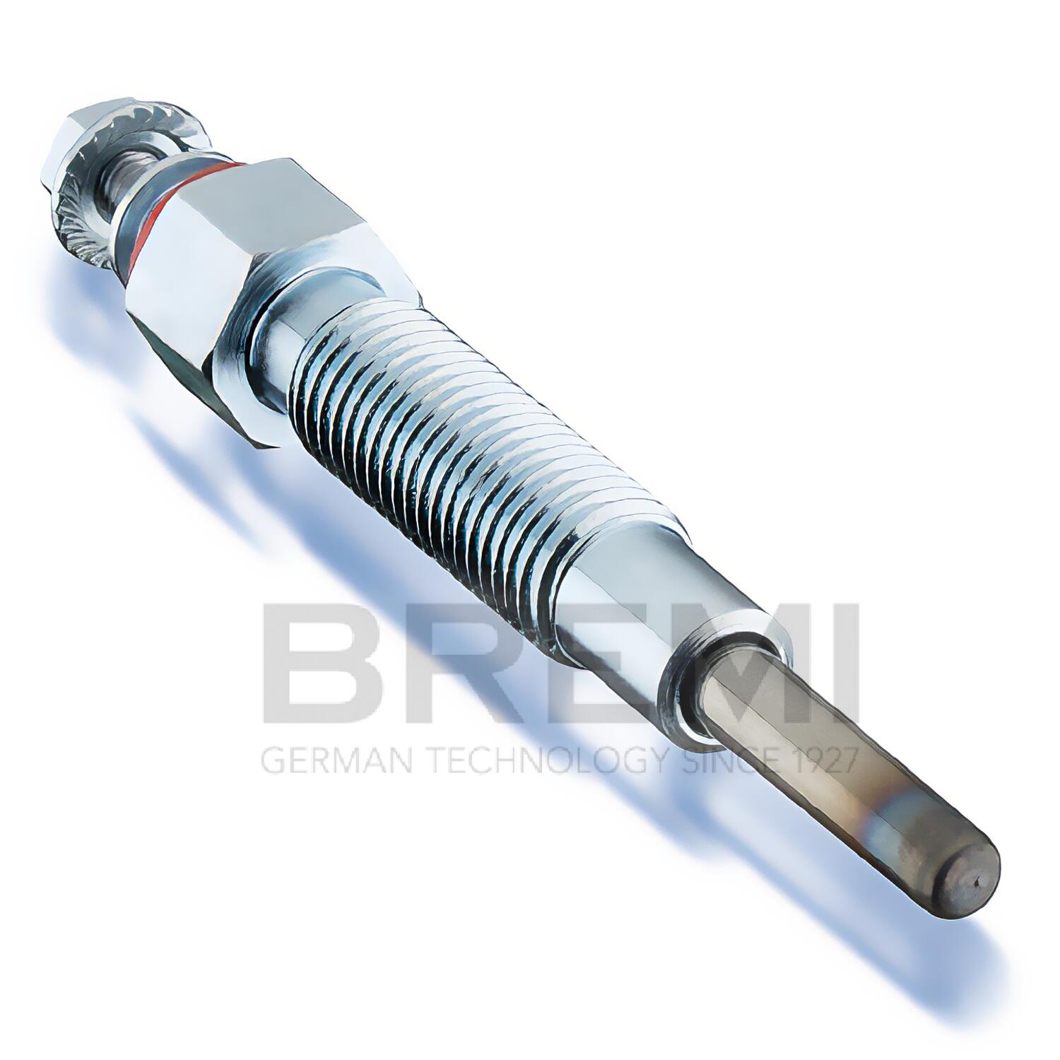 BREMI Glühkerze 25023 für HYUNDAI MITSUBISHI NISSAN