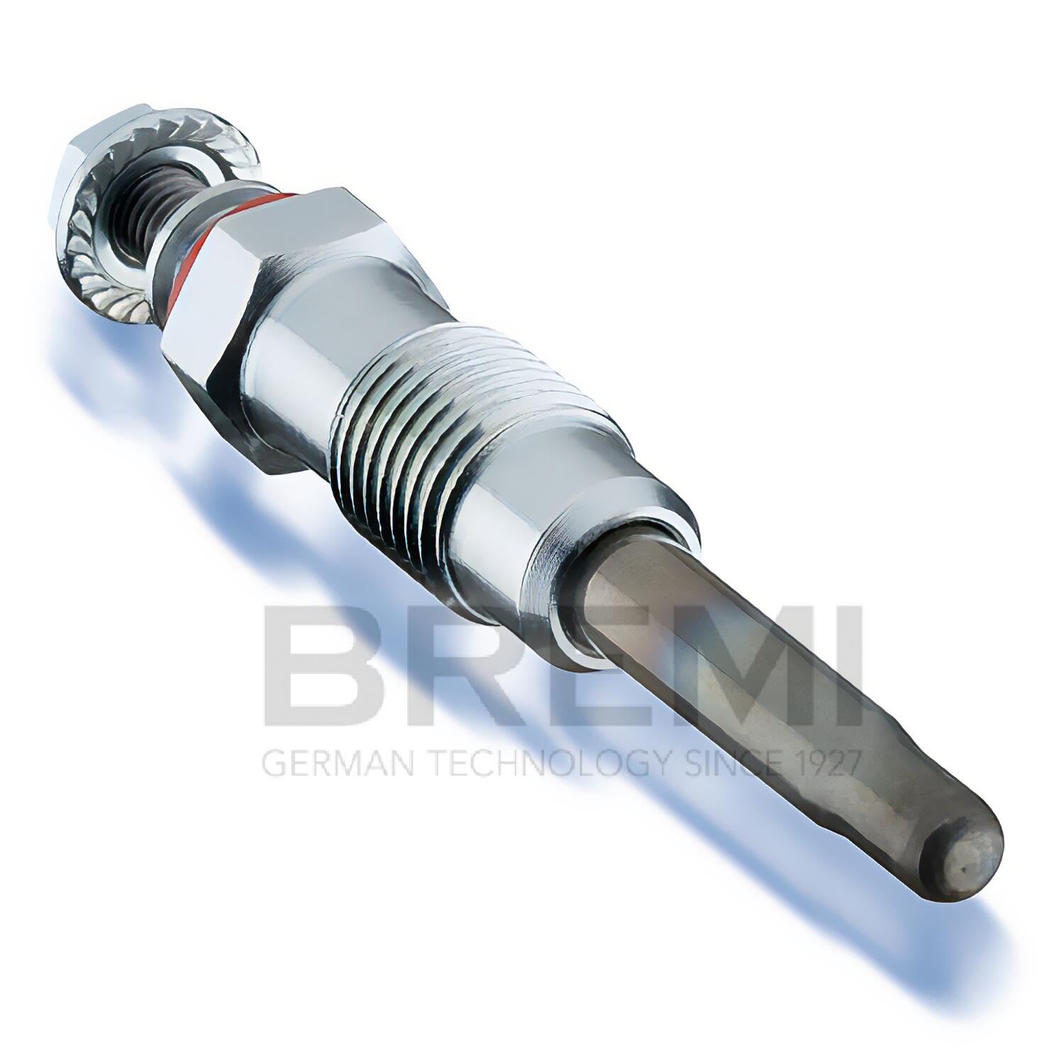 BREMI Glühkerze 25022 für Volvo LANCIA ALFA ROMEO RENAULT GLAS