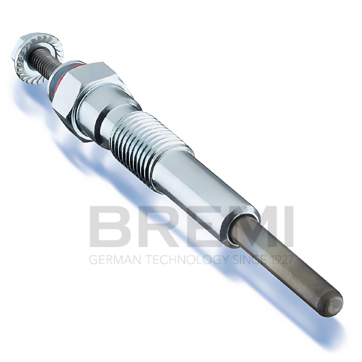 BREMI Glühkerze 25018 für TOYOTA ISUZU