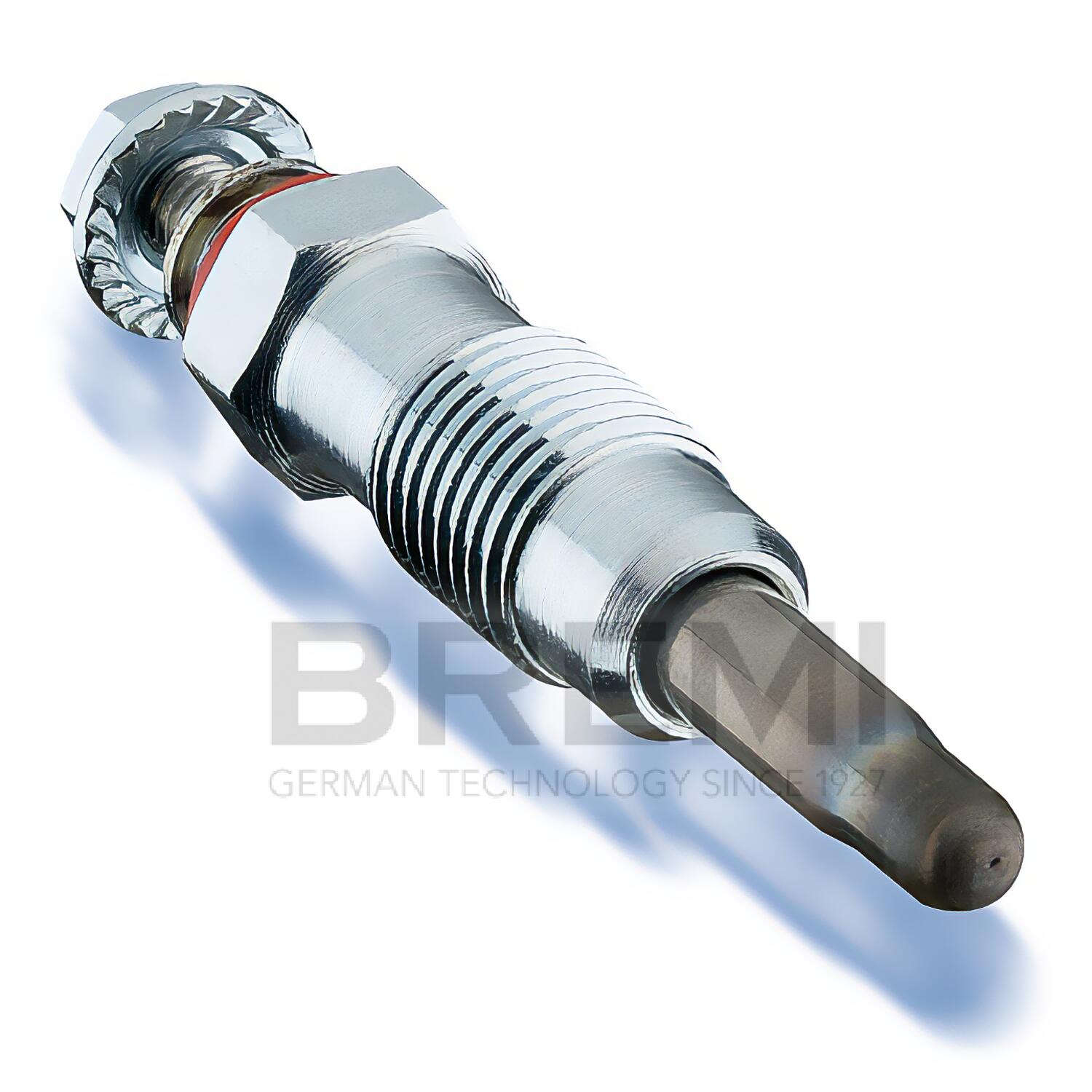 BREMI Glühkerze 25025 für Ford GM Opel Iveco Citroën Peugeot RENAULT GLAS