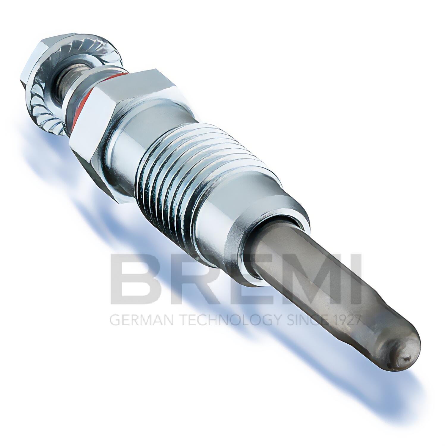 BREMI Glühkerze 25026 für Opel Citroën Ford Peugeot RENAULT GLAS
