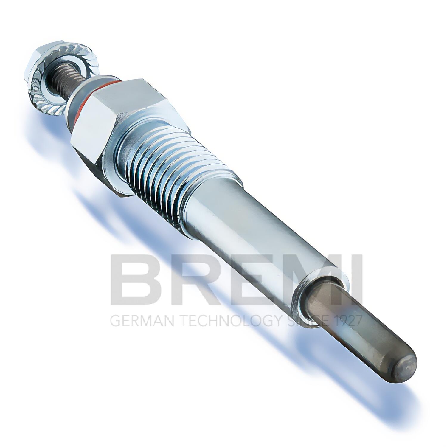 BREMI Glühkerze 25028 für Opel ISUZU