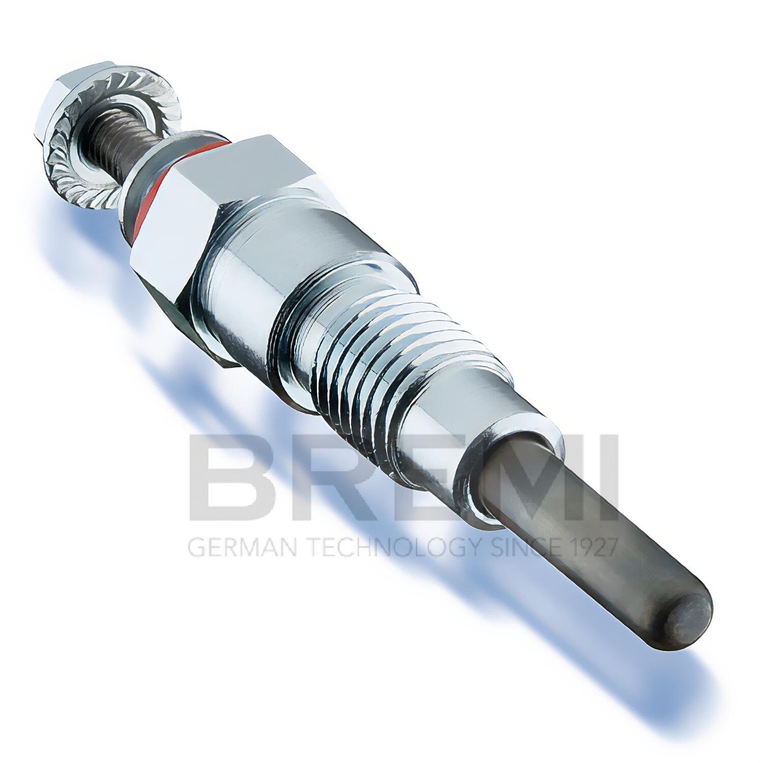 BREMI Glühkerze 25027 für NISSAN