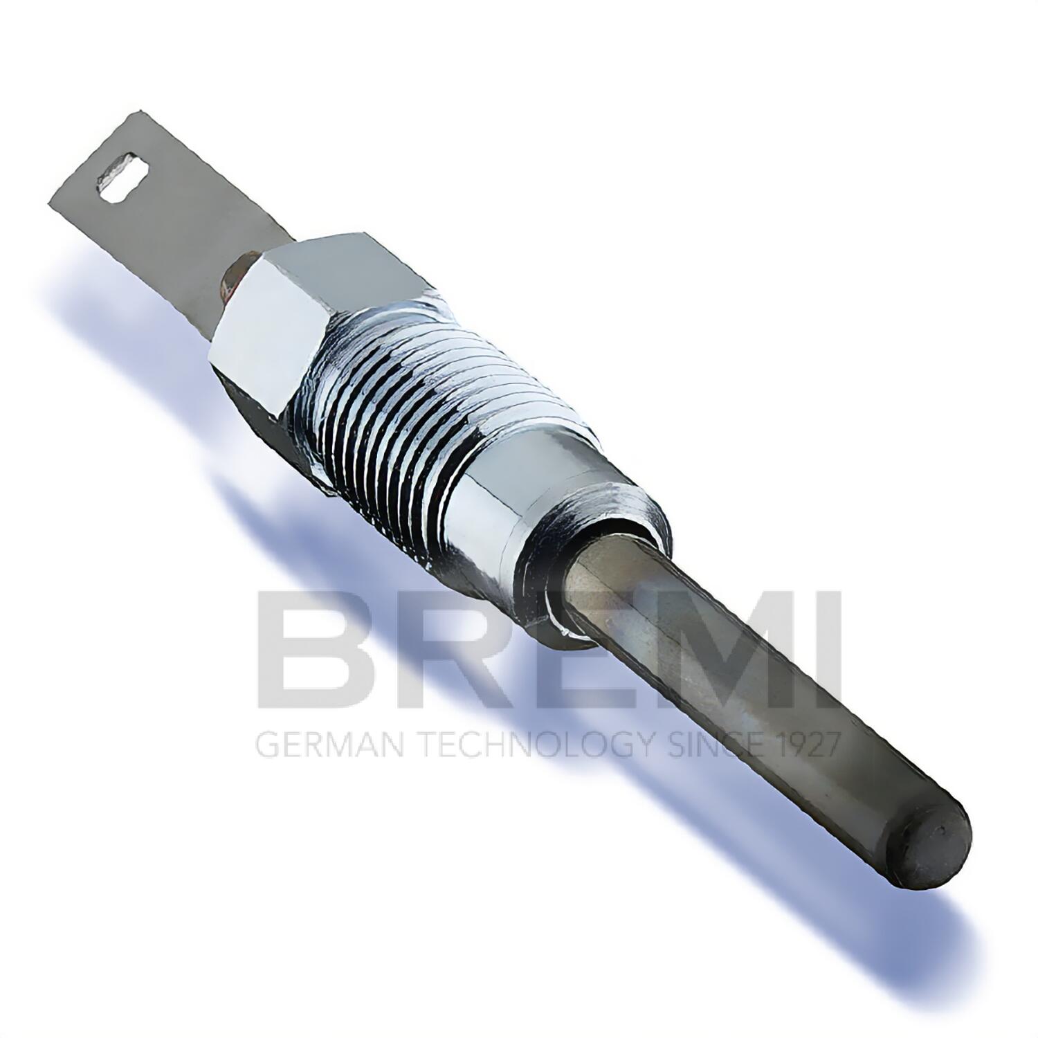 BREMI Glühkerze 25033 für GM