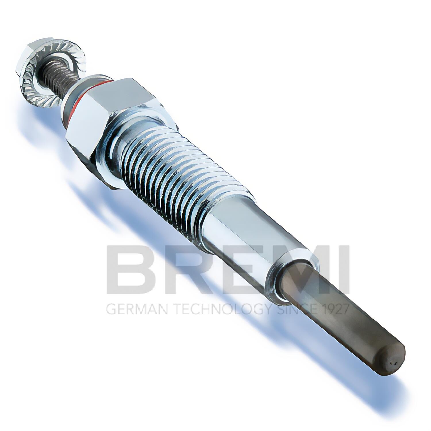 BREMI Glühkerze 25036 für MAZDA