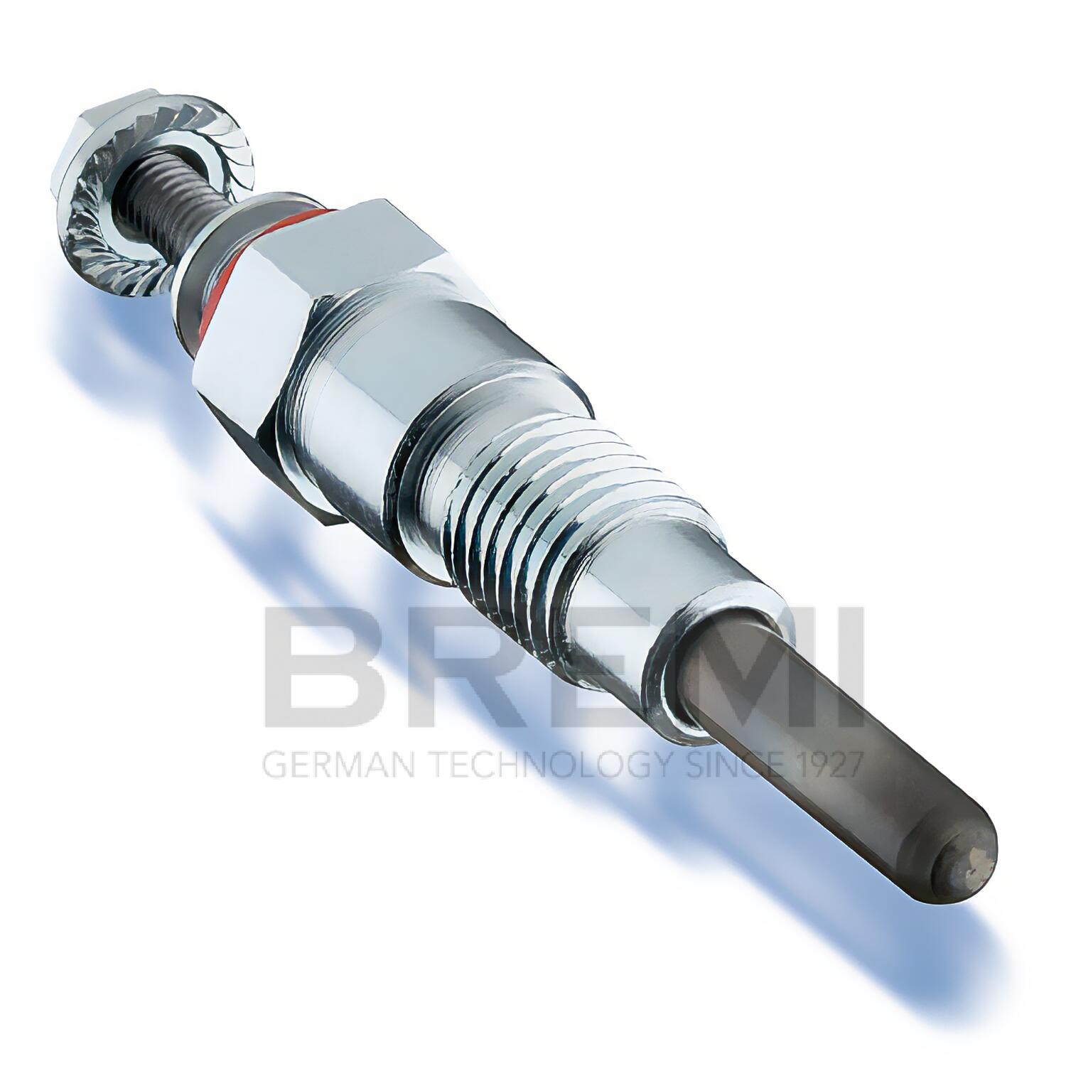 BREMI Glühkerze 25037 für NISSAN