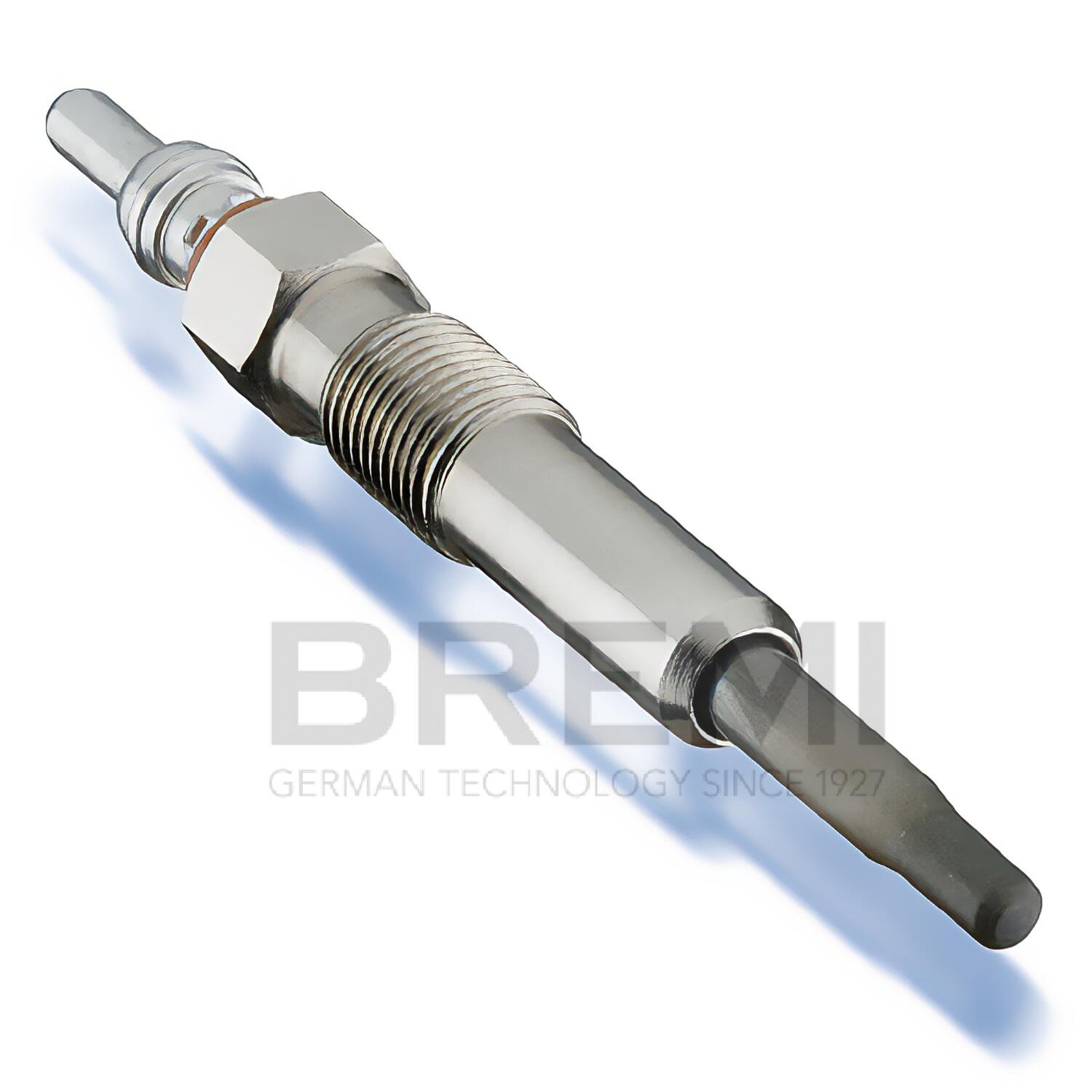 BREMI Glühkerze 26002 für Ford GM Audi VW VAG Skoda SEAT RENAULT
