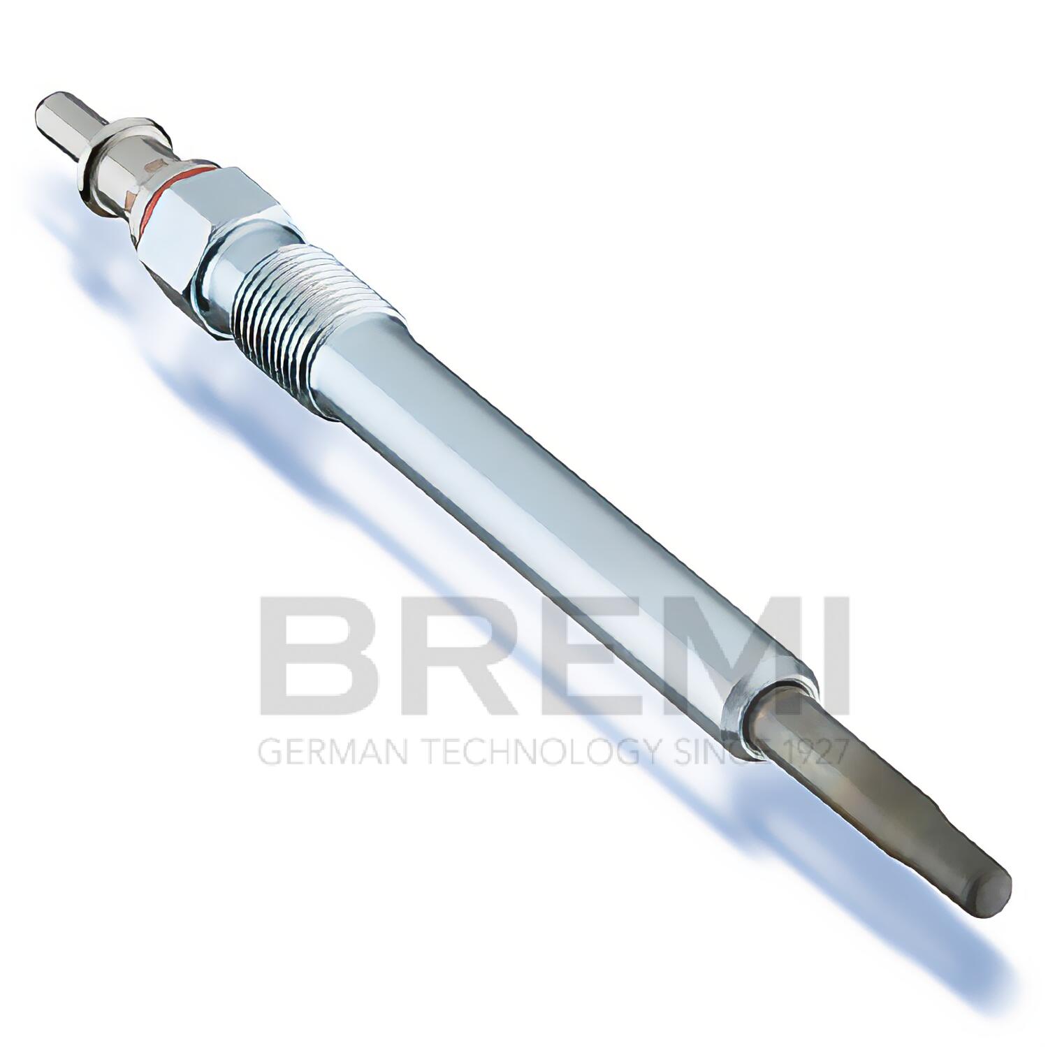 BREMI Glühkerze 26001 für GM JEEP Chrysler DODGE Mercedes