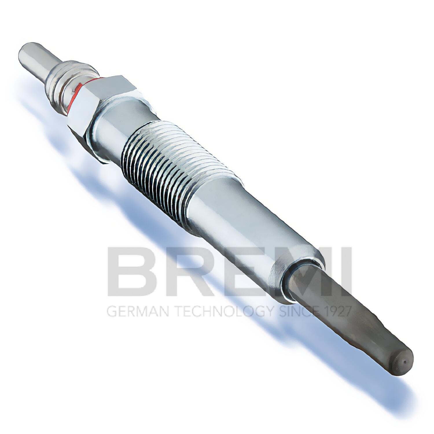 BREMI Glühkerze 26007 für RENAULT