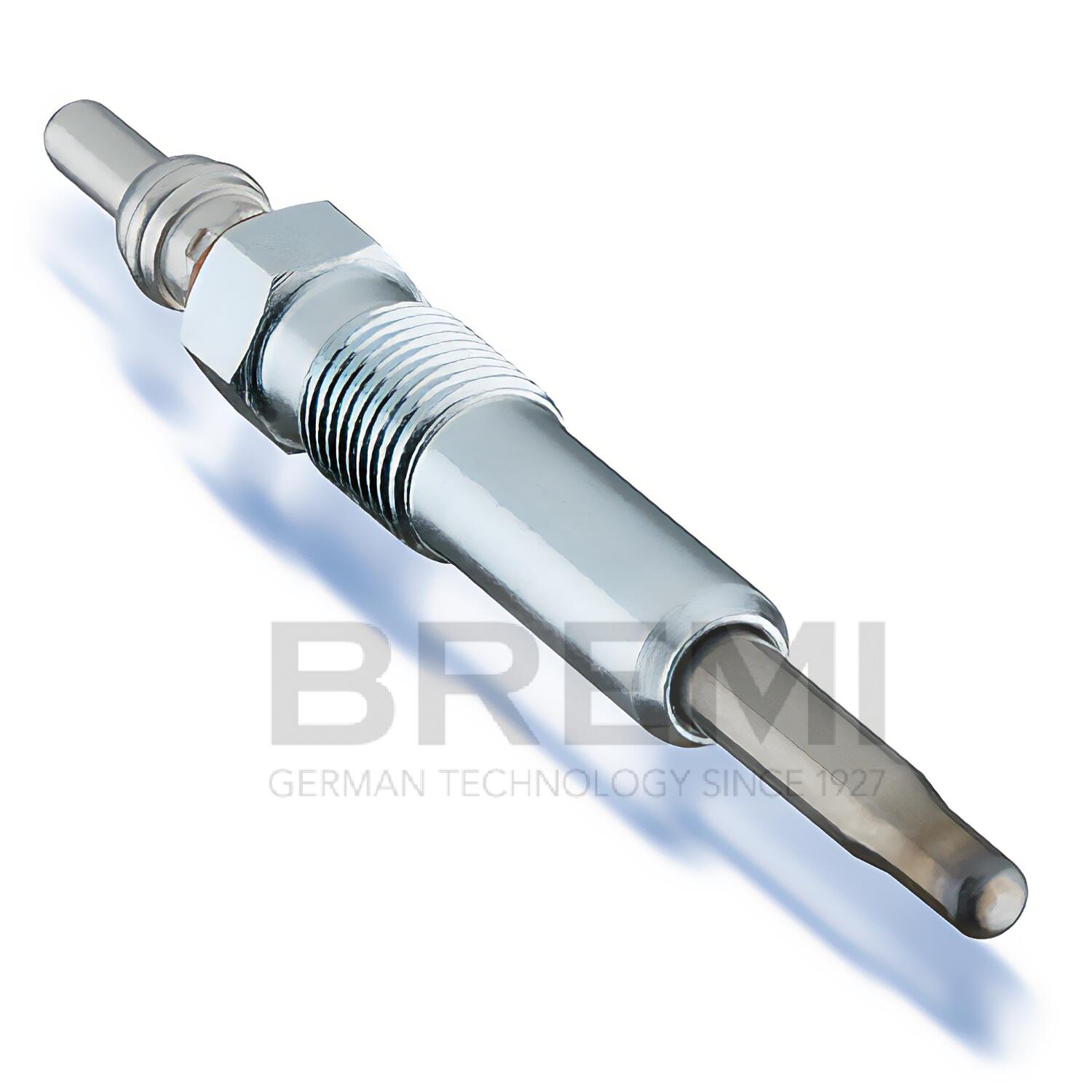 BREMI Glühkerze 26006 für MITSUBISHI RENAULT NISSAN