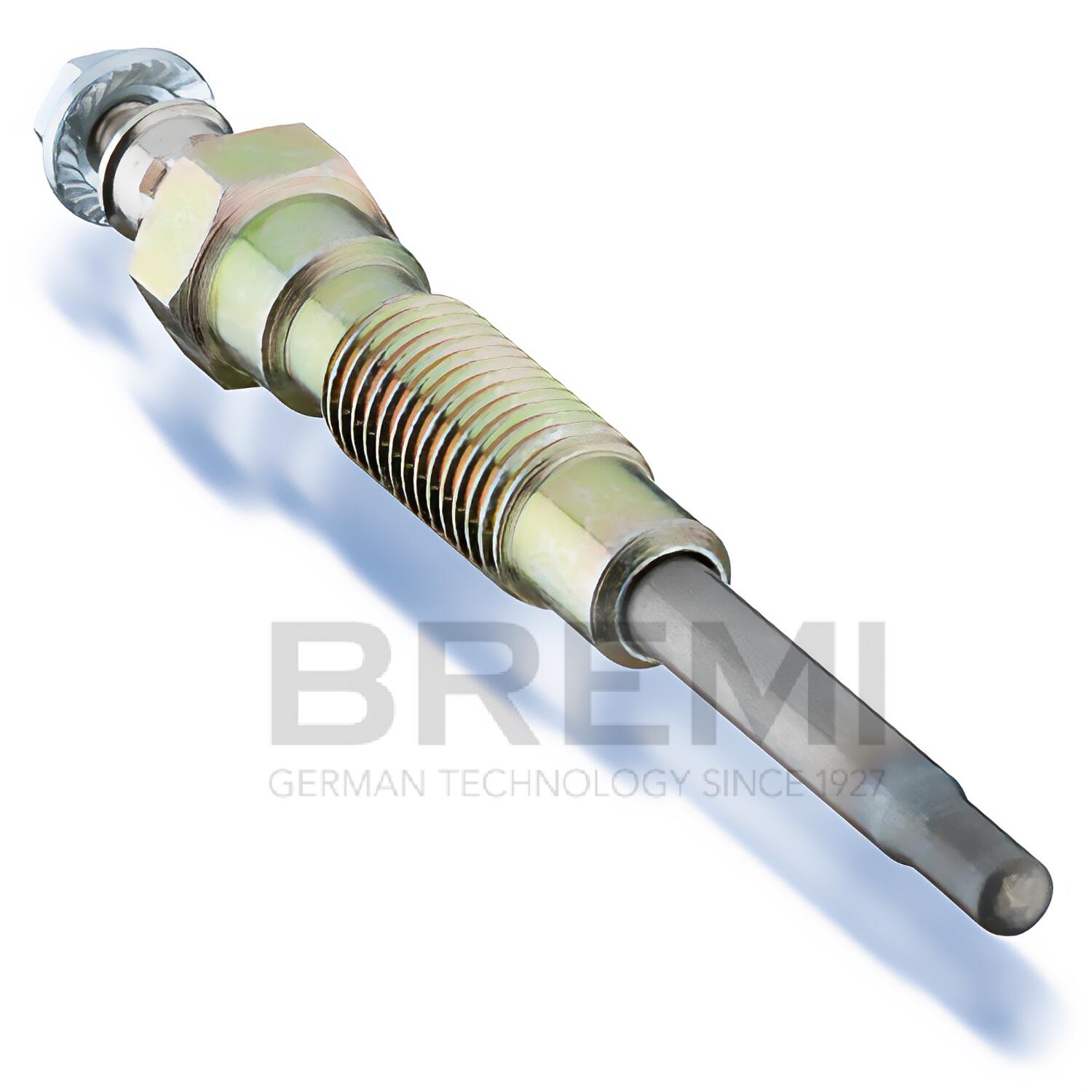 BREMI Glühkerze 25041 für TOYOTA
