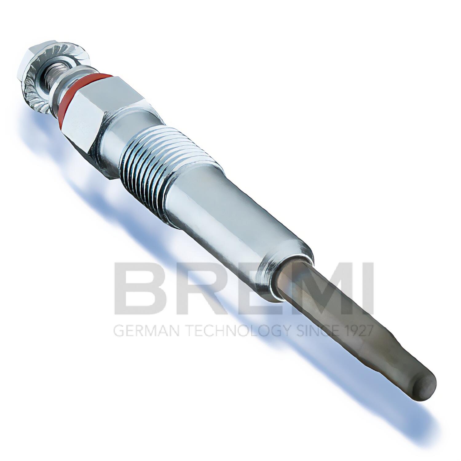 BREMI Glühkerze 26005 für Peugeot Fiat NISSAN ROVER TOYOTA