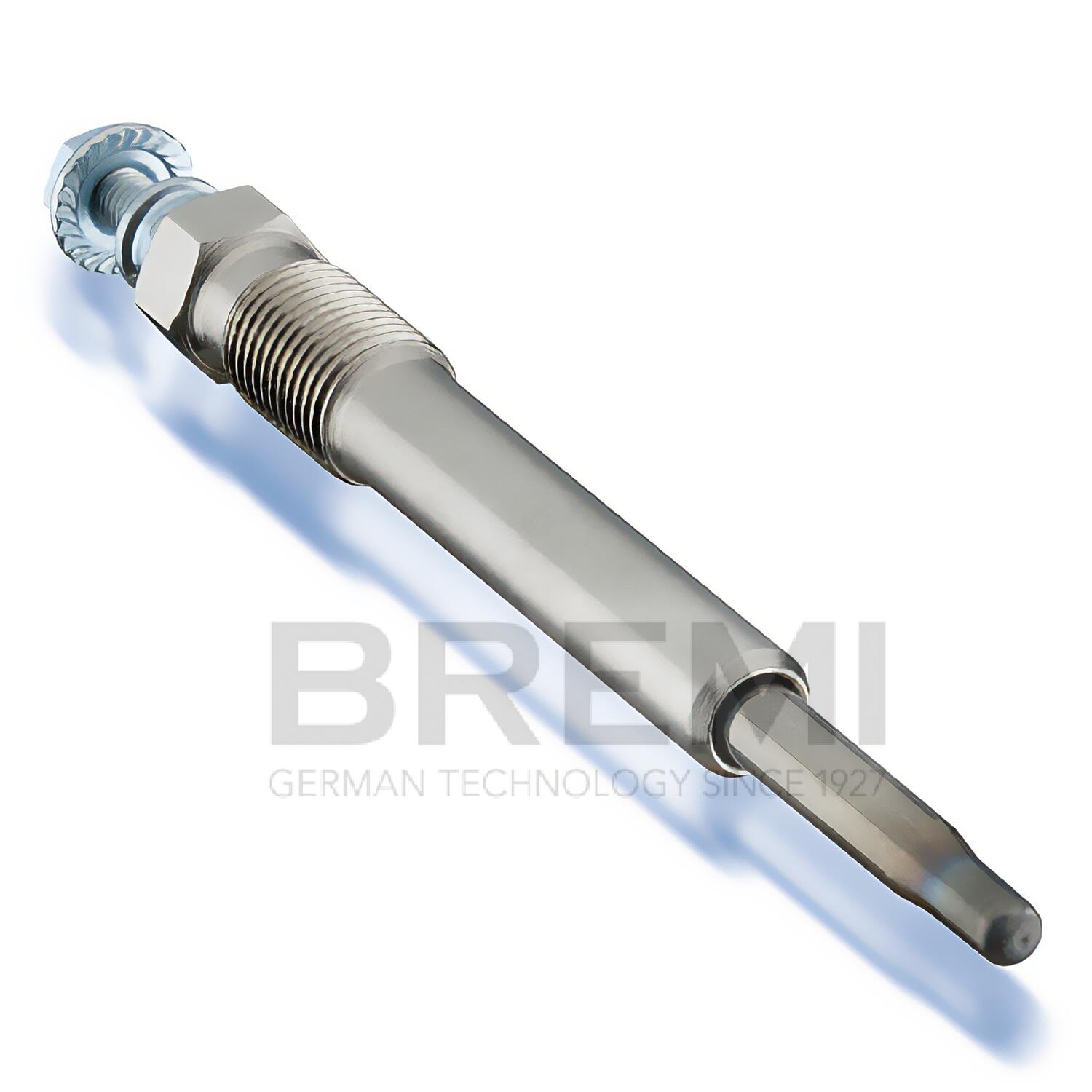 BREMI Glühkerze 26010 für Peugeot Fiat LANCIA Suzuki